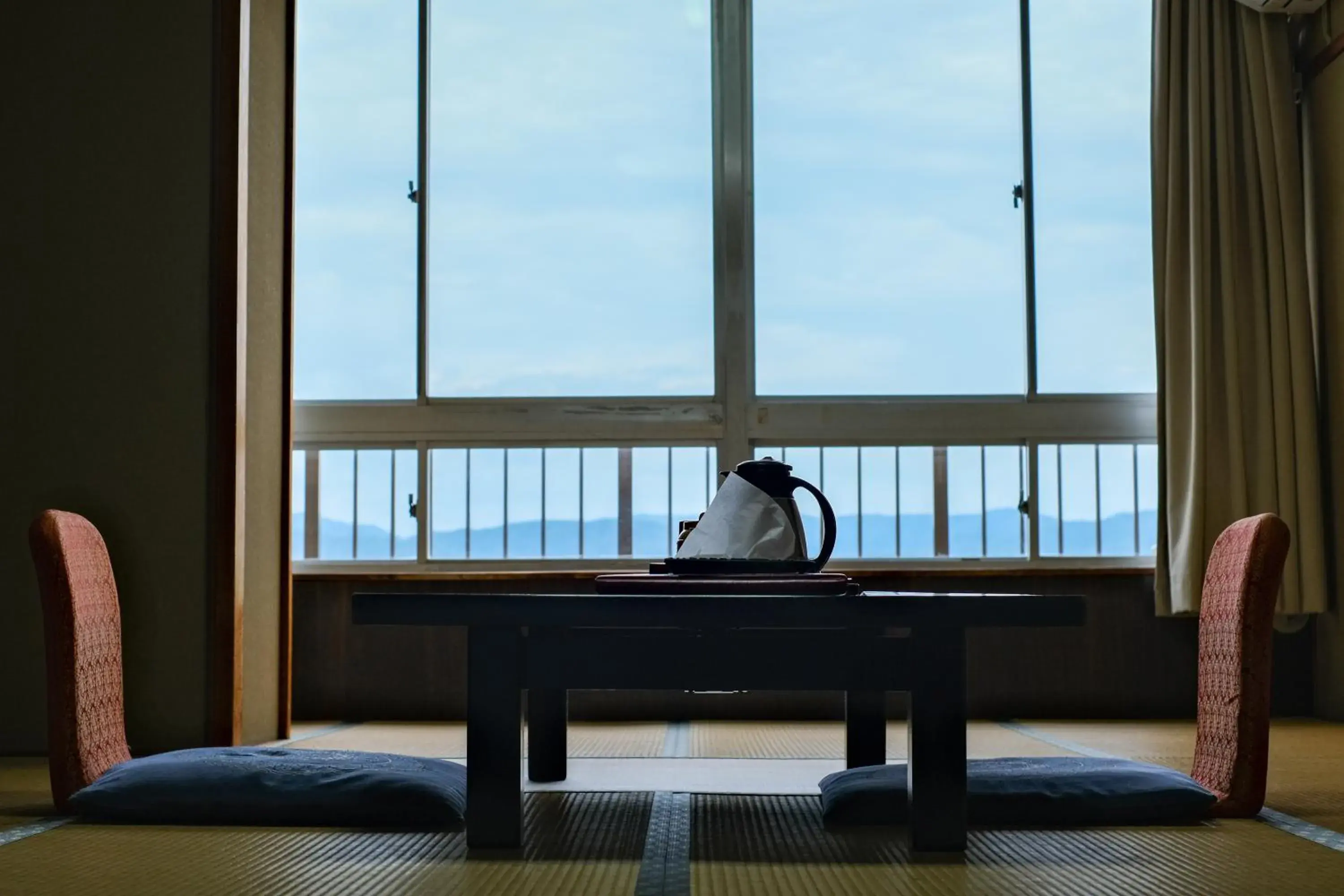 Photo of the whole room in Shinwaka Lodge Photo of the whole room in Shinwaka Lodge