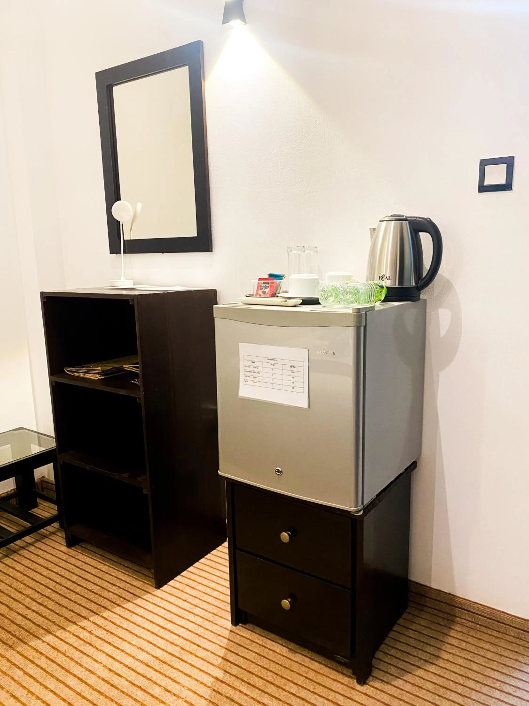 Coco Palm Villa and Cabanas