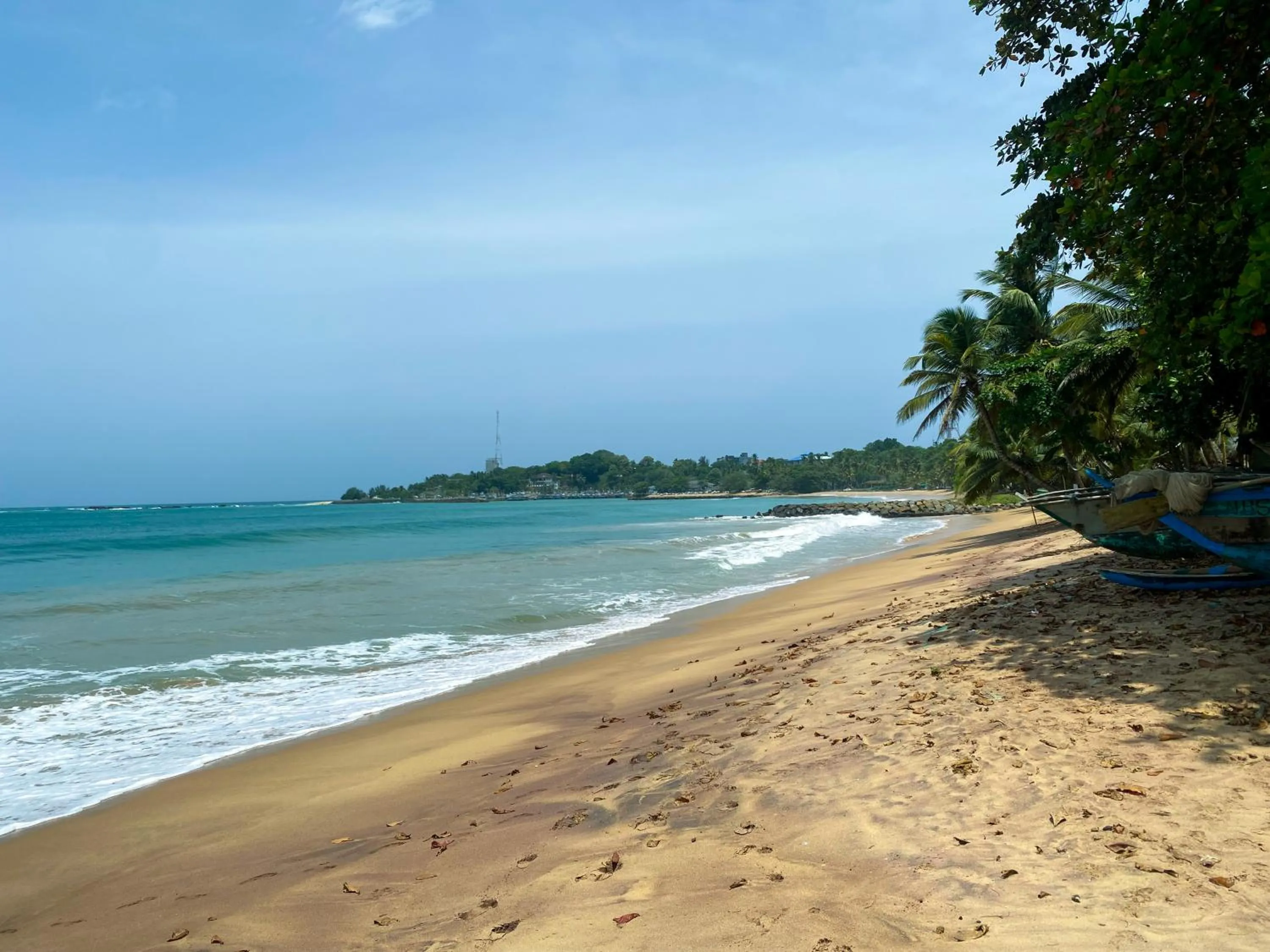 Coco Palm Villa and Cabanas