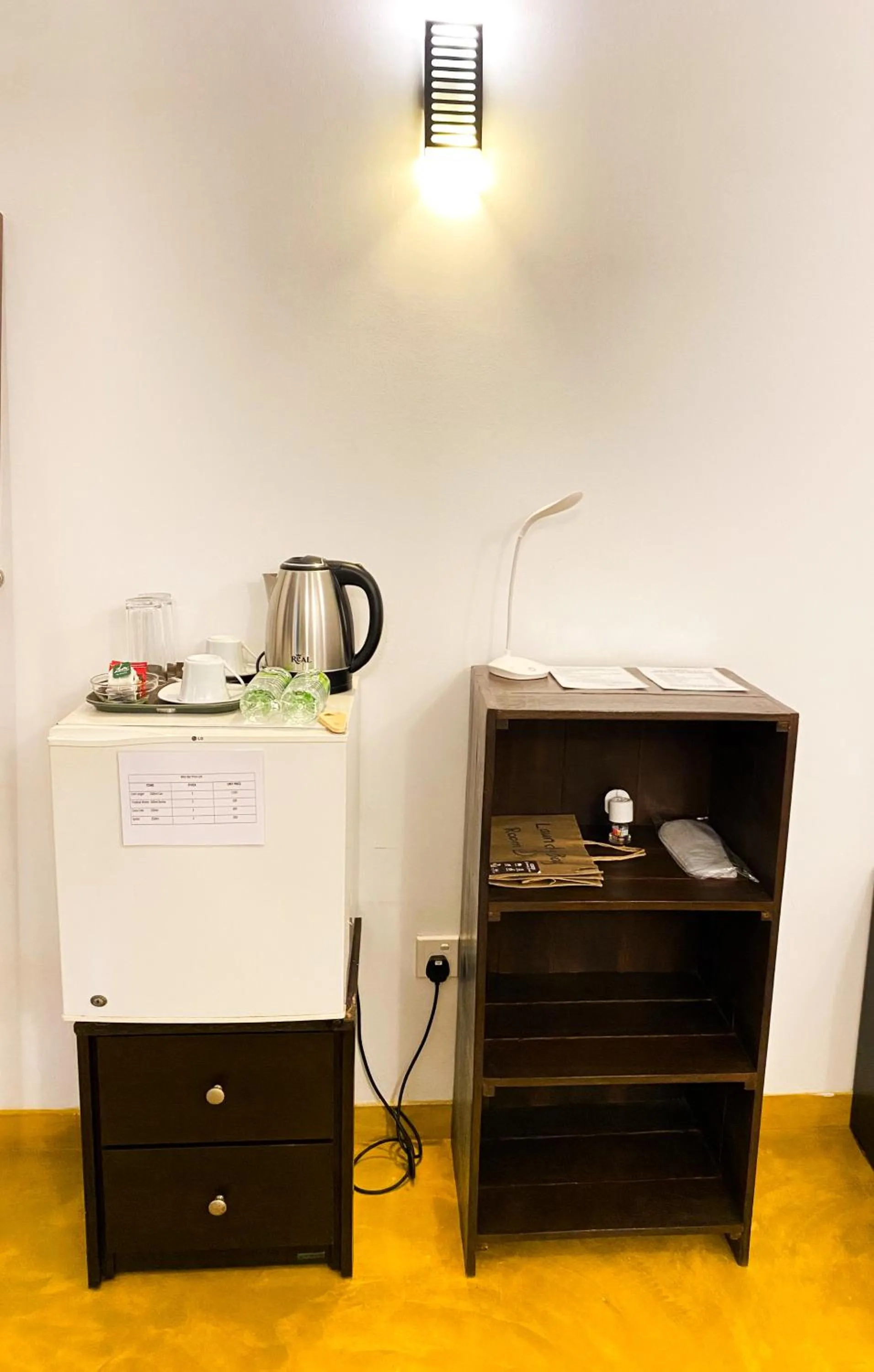 Coco Palm Villa and Cabanas