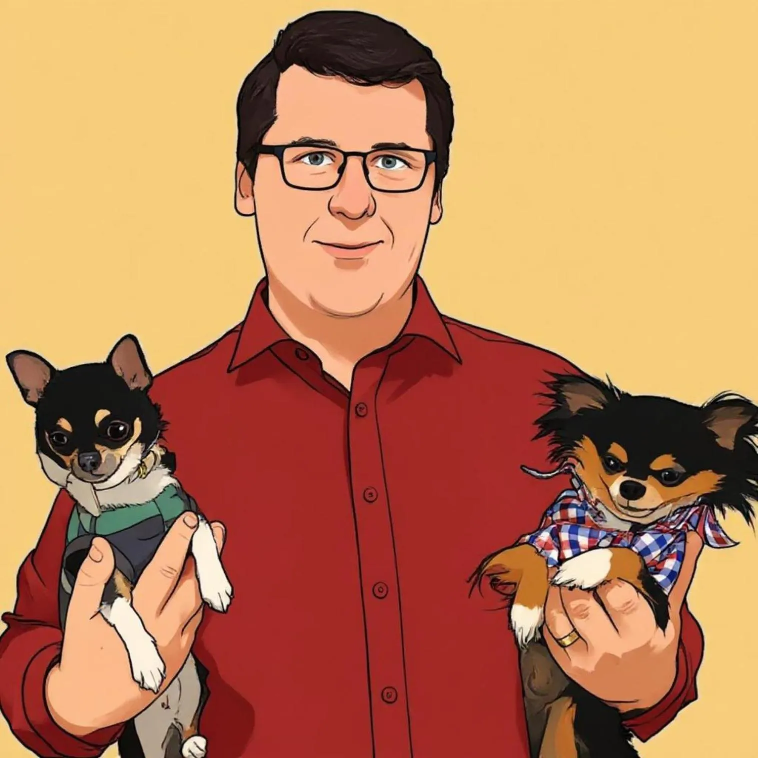 Property building in Bük City Apartments - Bük - Bükfurdő