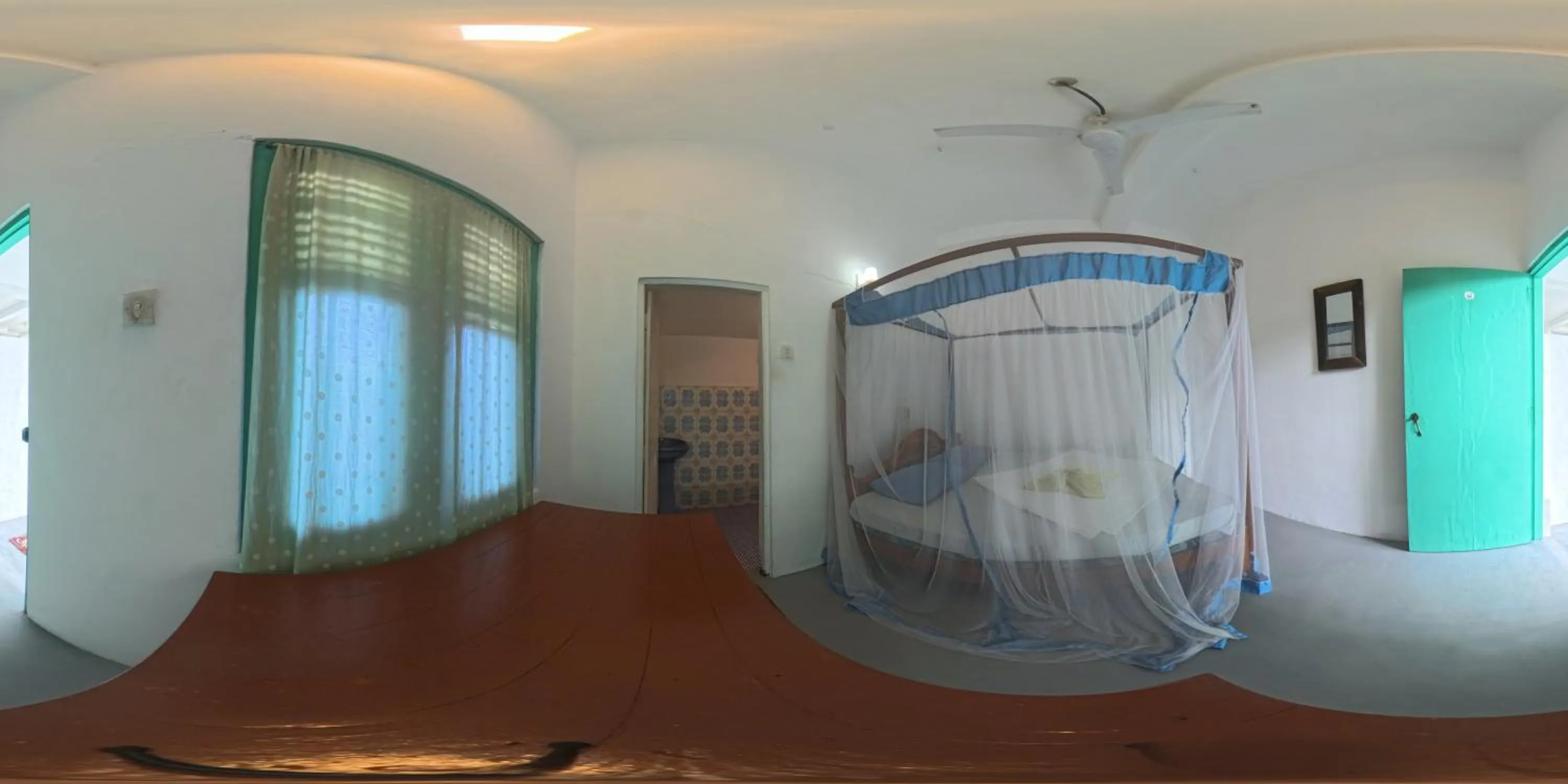 Asanka Surf House & Restaurant with pool