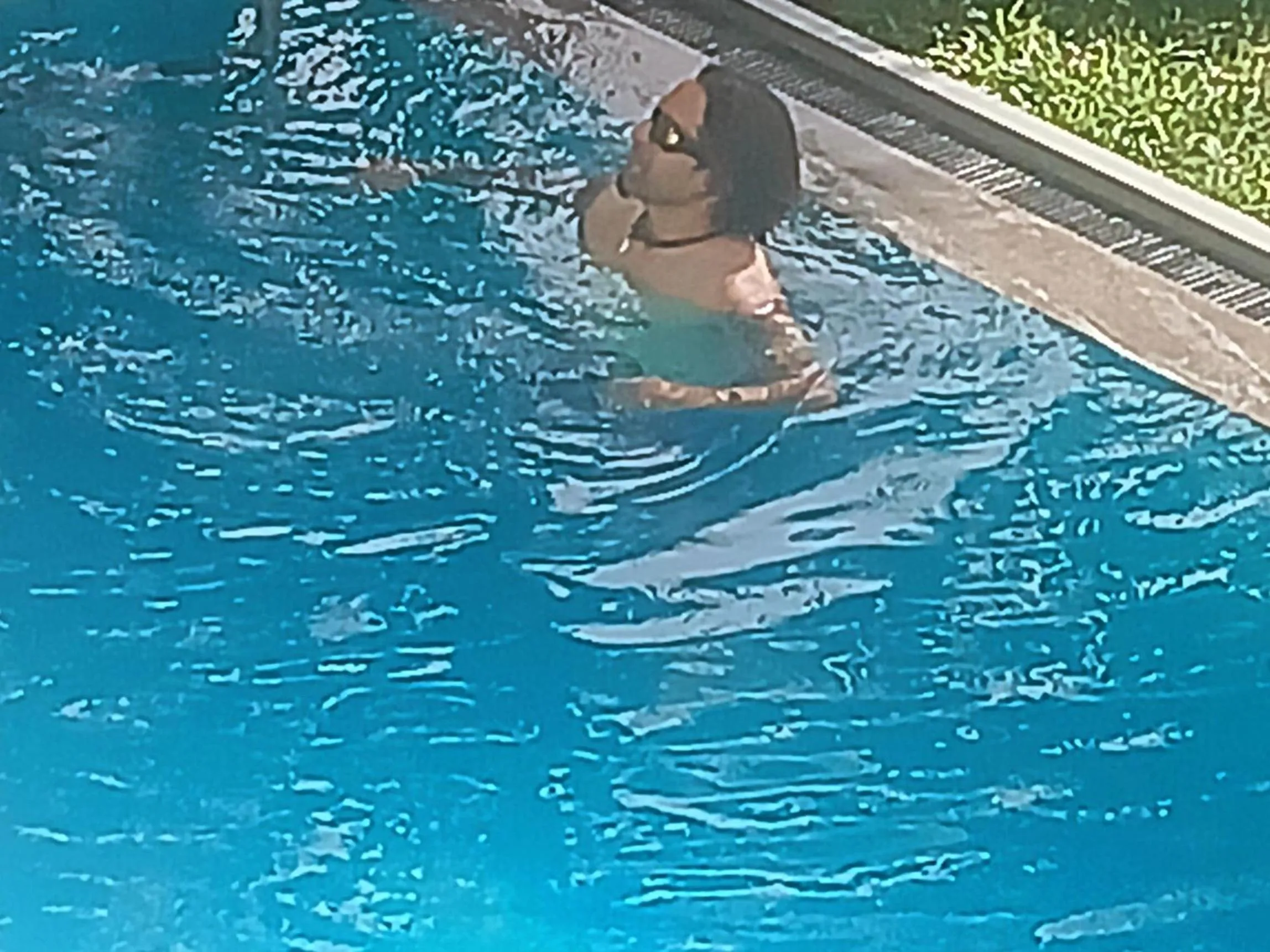 Day in Asanka Surf House & Restaurant with pool