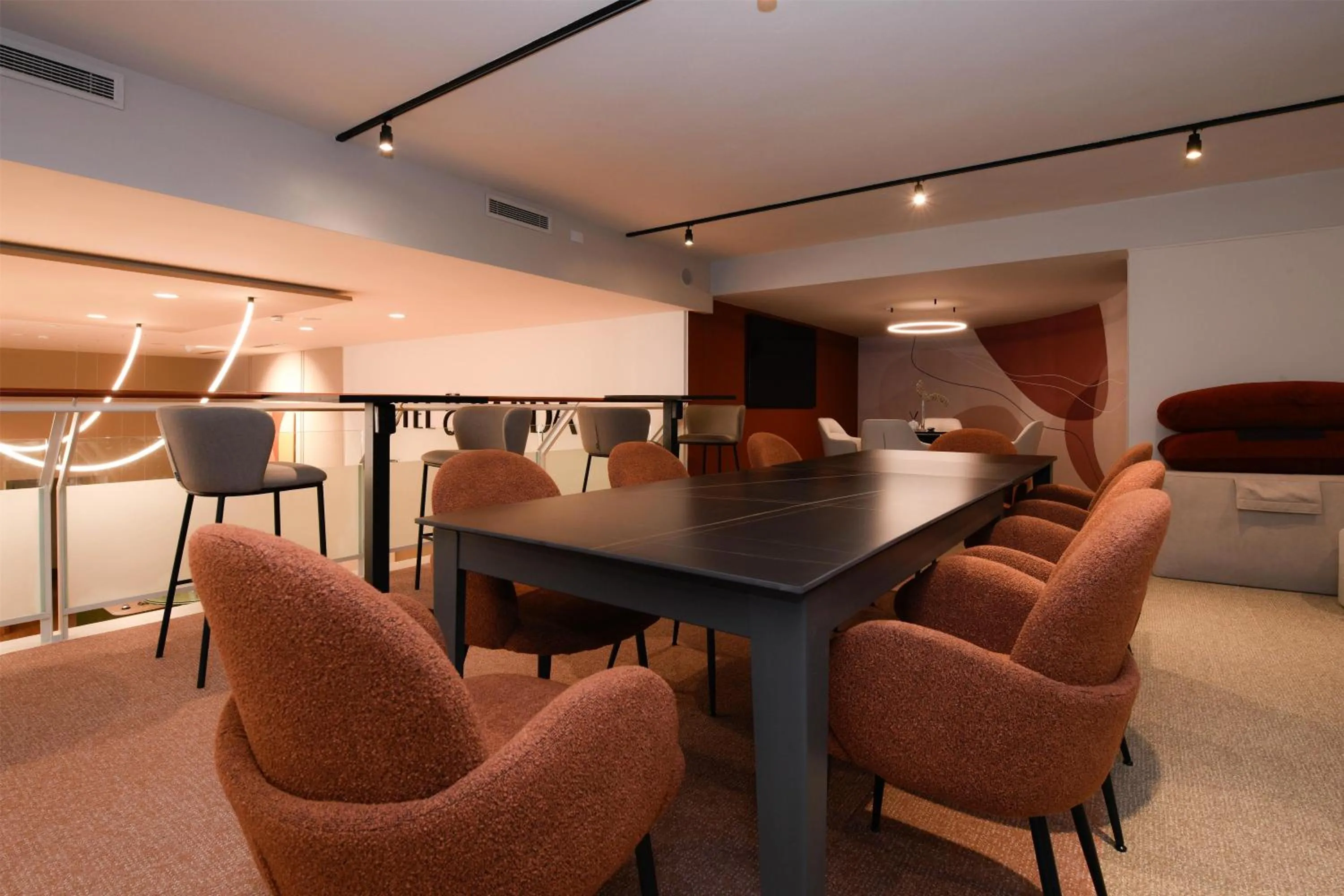 Other in Best Western Hotel Garda