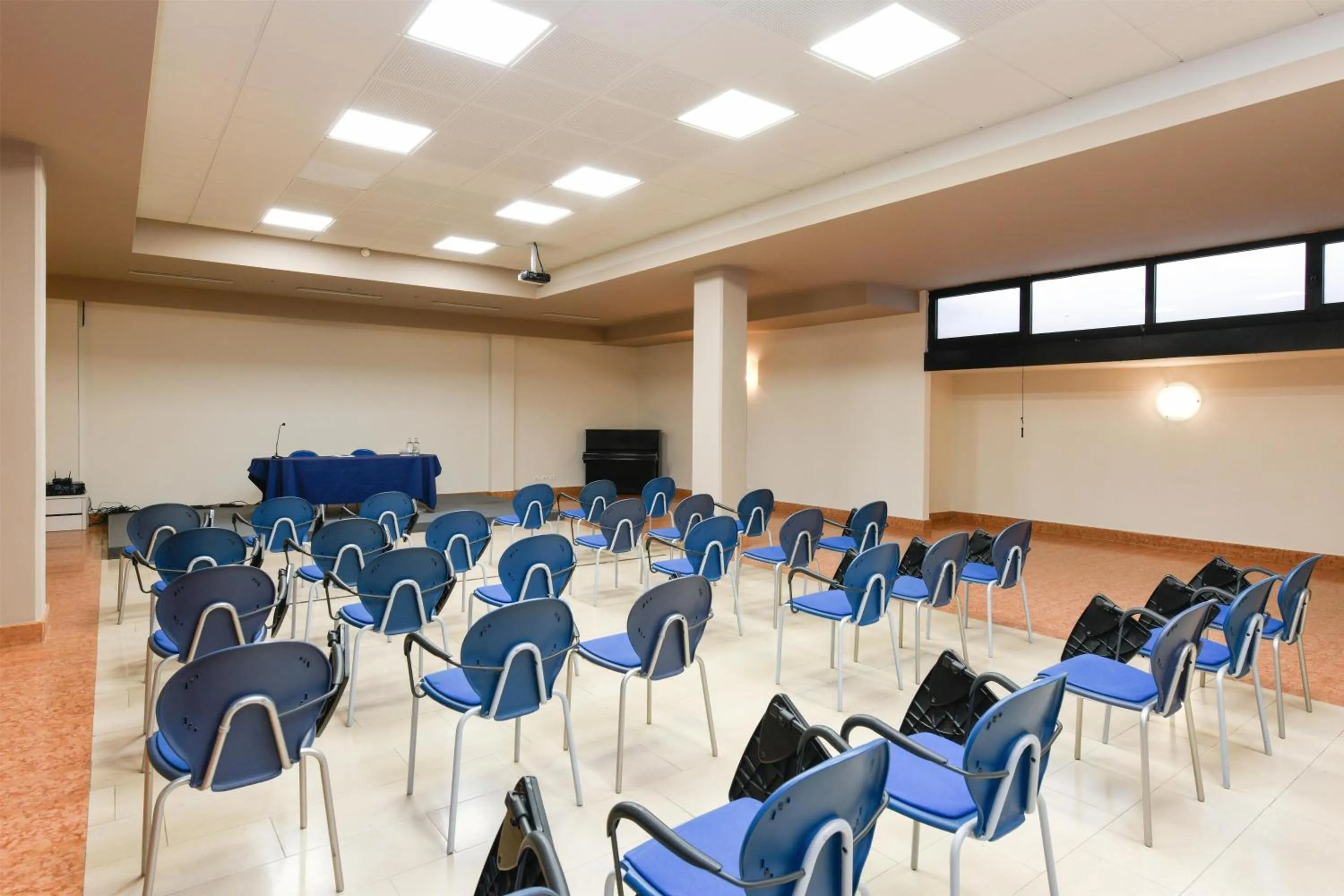 Meeting/conference room in Best Western Hotel Garda