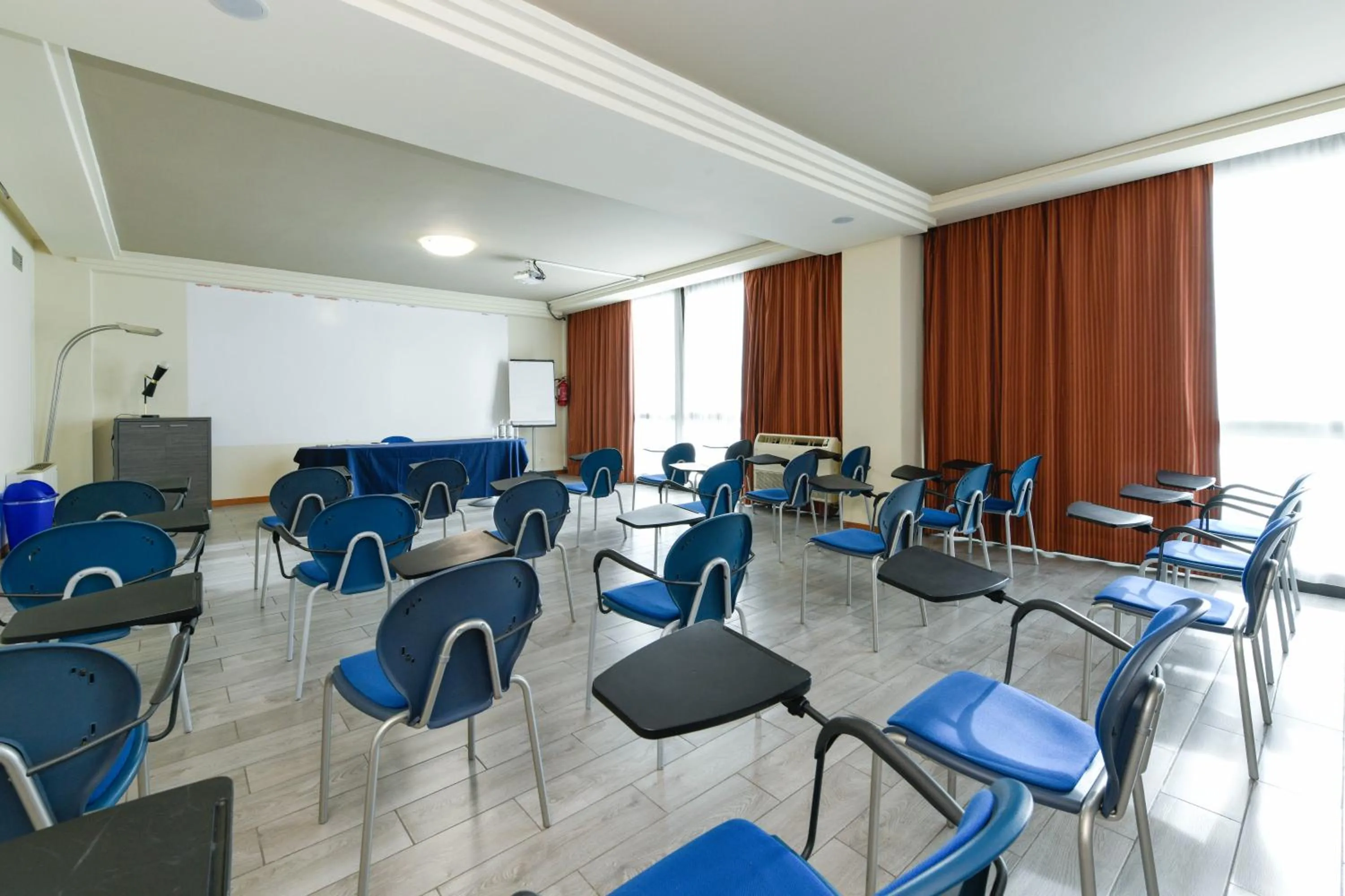 Meeting/conference room in Hotel Garda