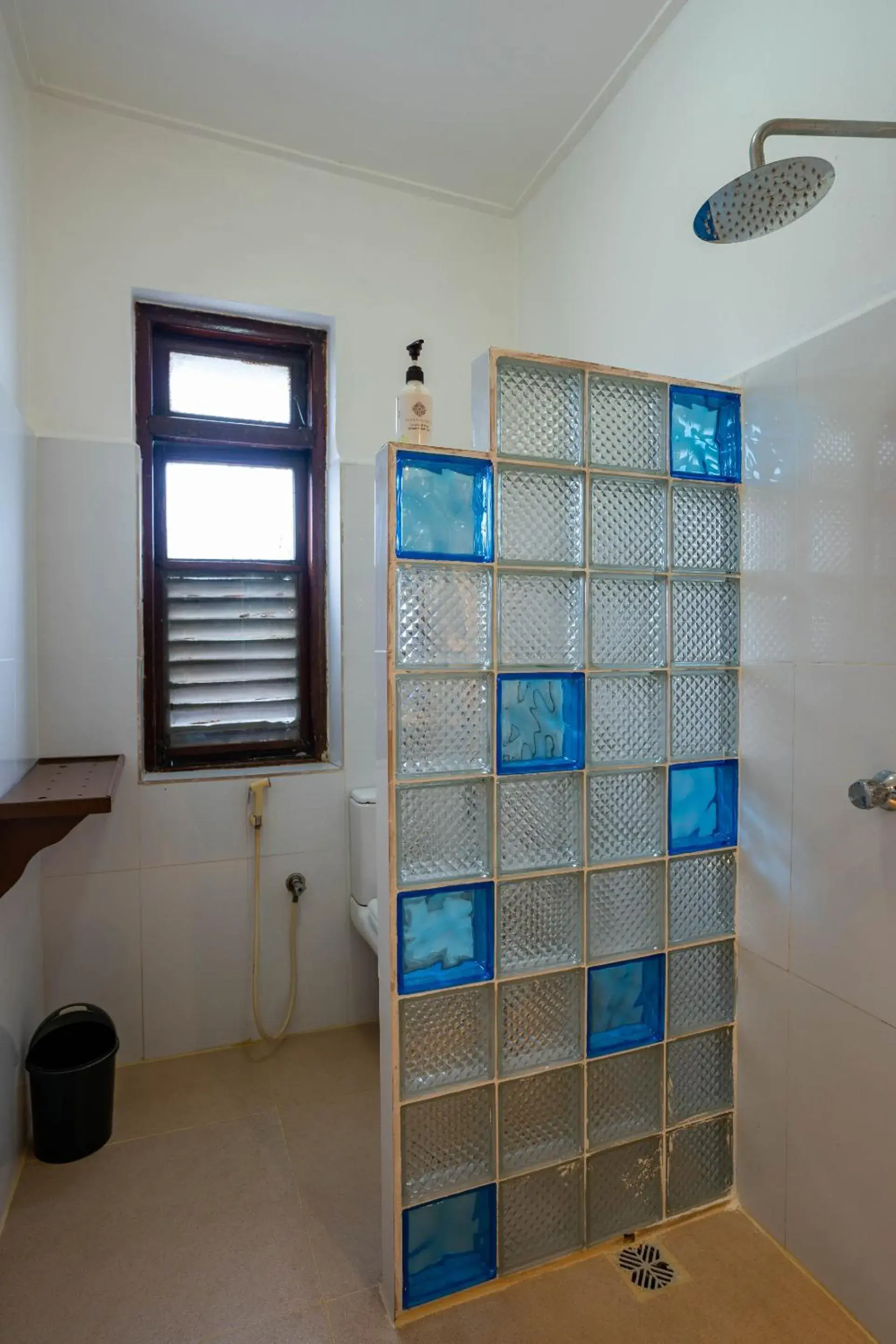 Double Room with Private External Bathroom in Zenji Hotel Double Room with Private External Bathroom in Zenji Hotel