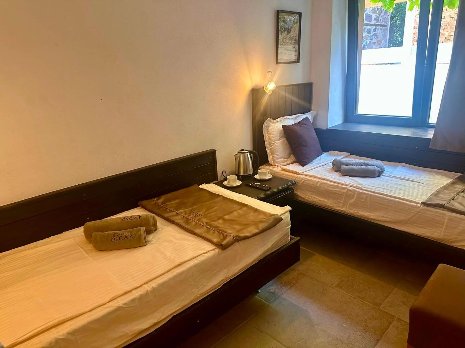 Arthotel Oscar I Sozopol