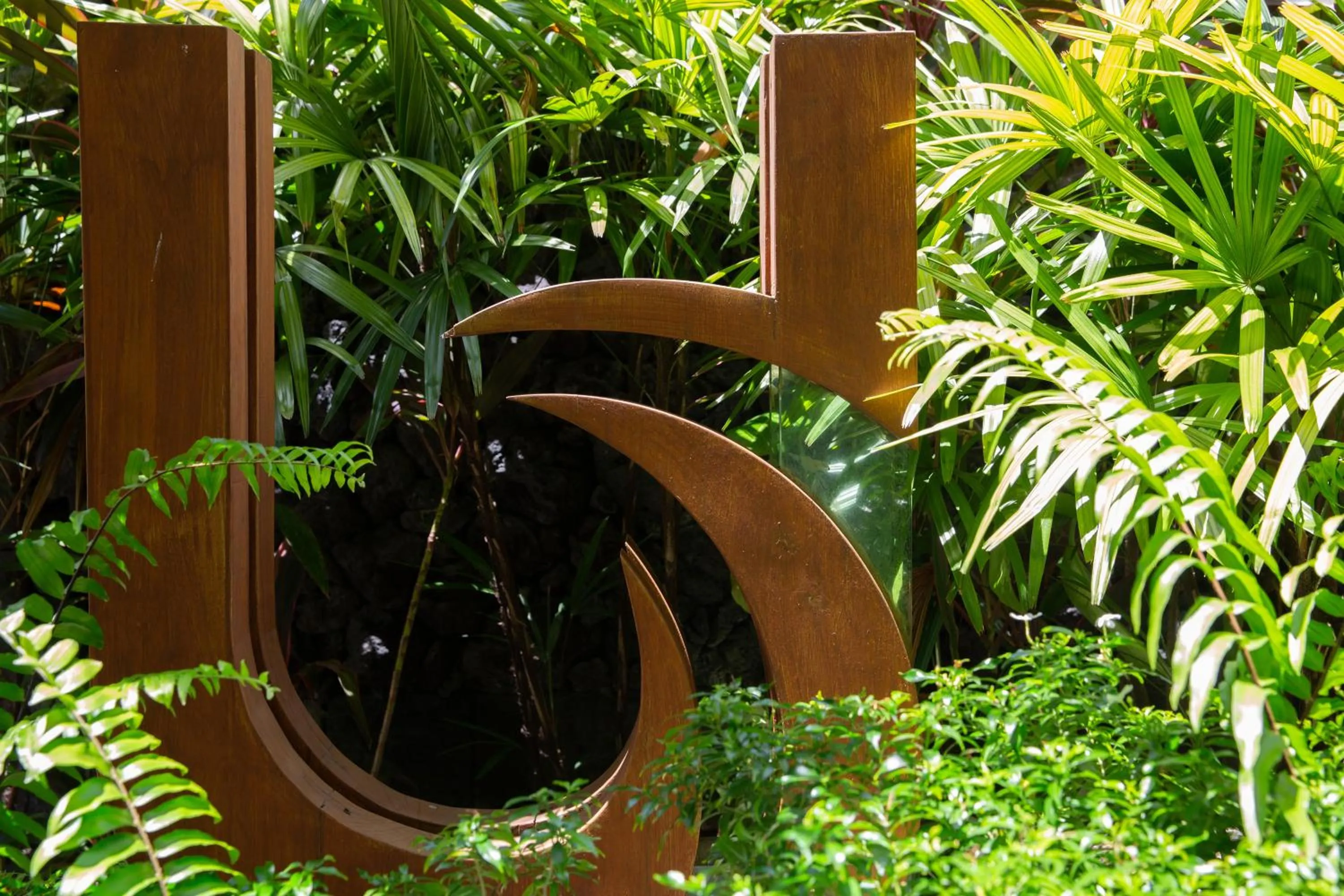 Property building in Villa U - 3BR Beachfront Haven