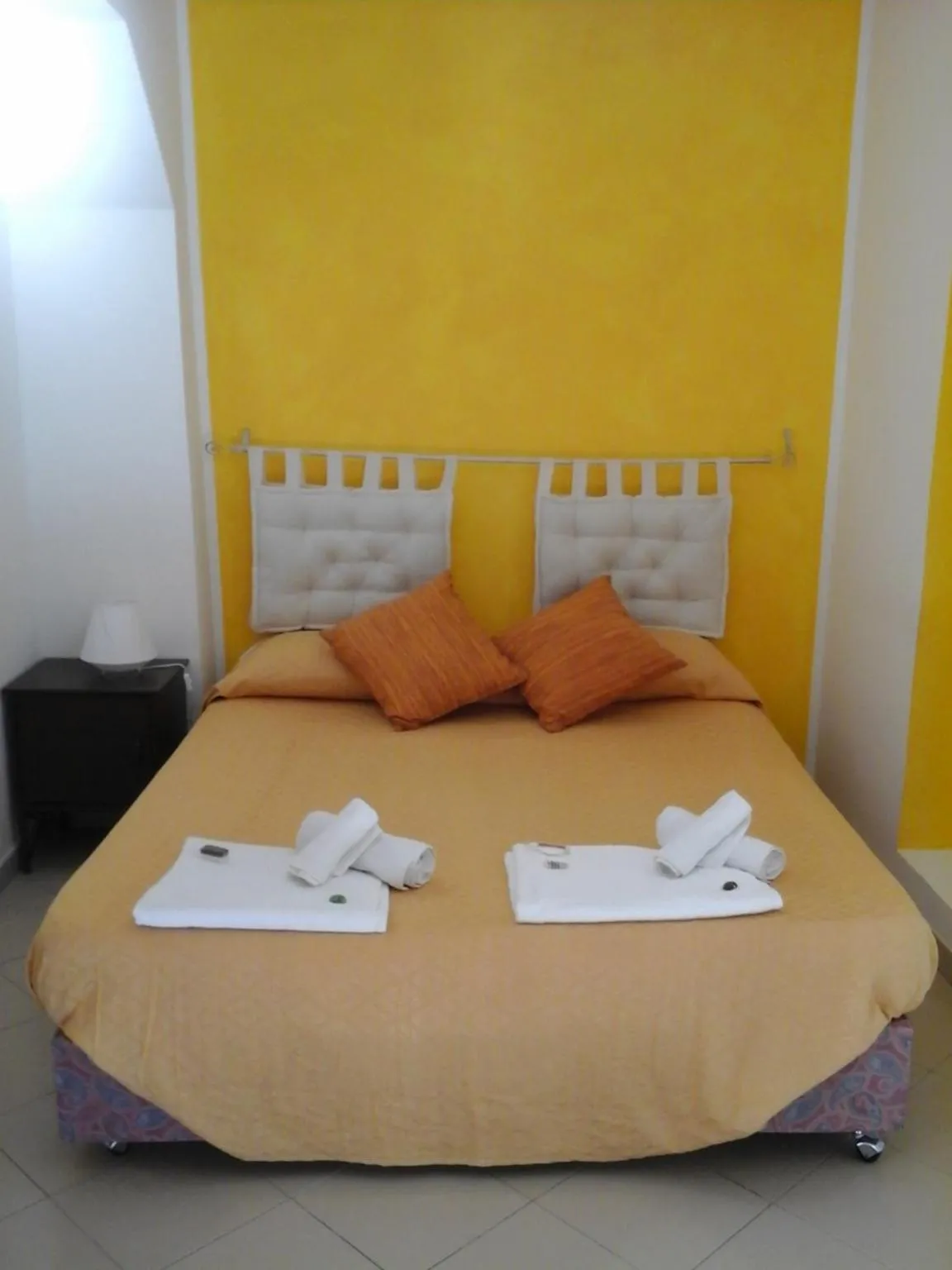 B&B Odeon