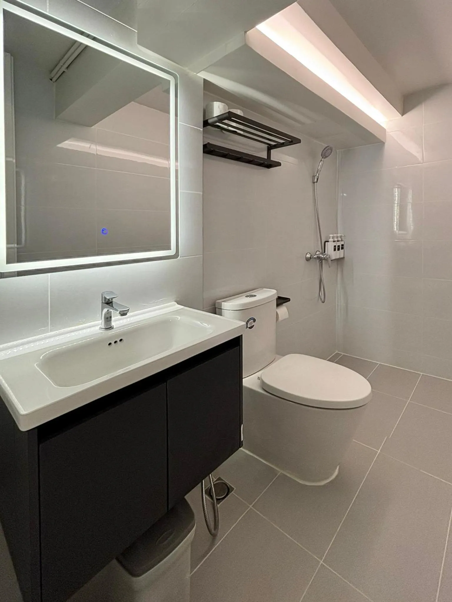 Monomer Hostel Bangkok