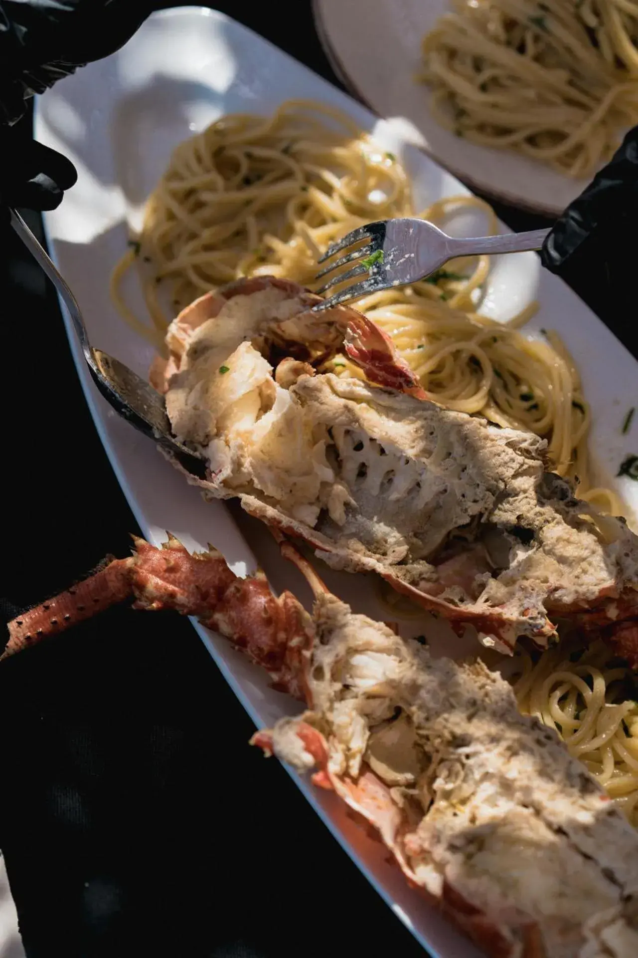 Restaurant/places to eat in Soros Beach Antiparos Restaurant/places to eat in Soros Beach Antiparos