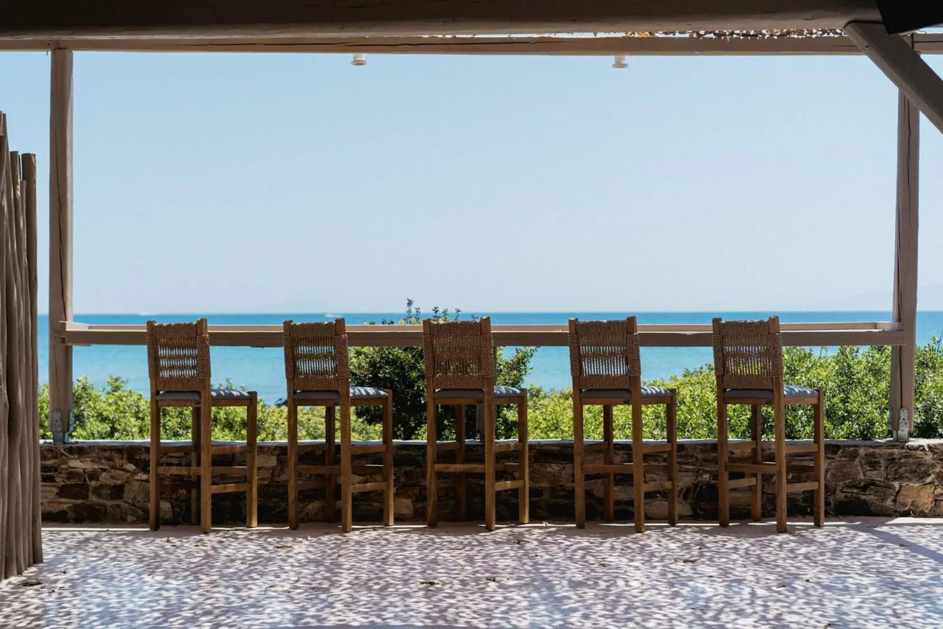 Restaurant/places to eat in Soros Beach Antiparos Restaurant/places to eat in Soros Beach Antiparos