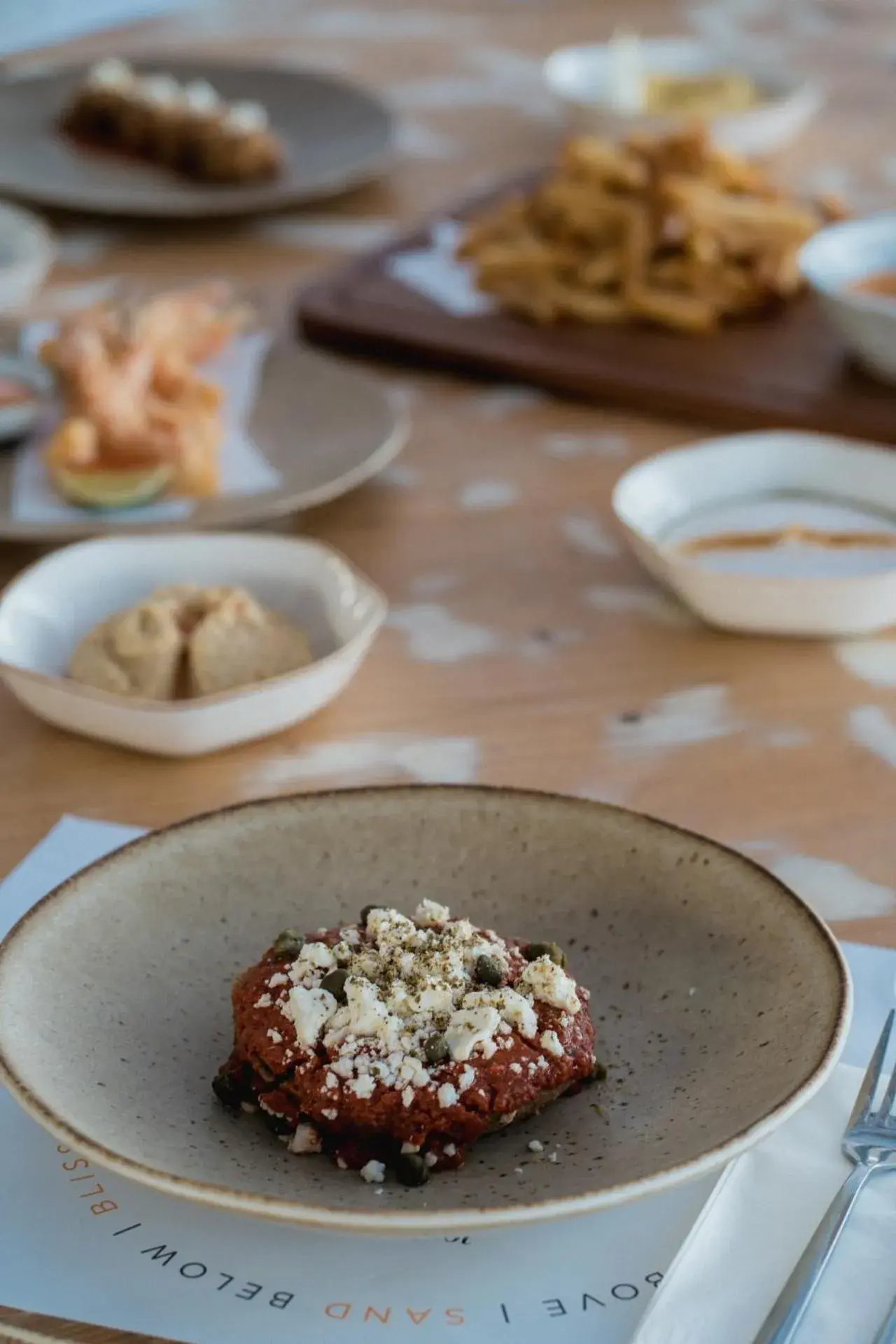 Restaurant/places to eat in Soros Beach Antiparos Restaurant/places to eat in Soros Beach Antiparos