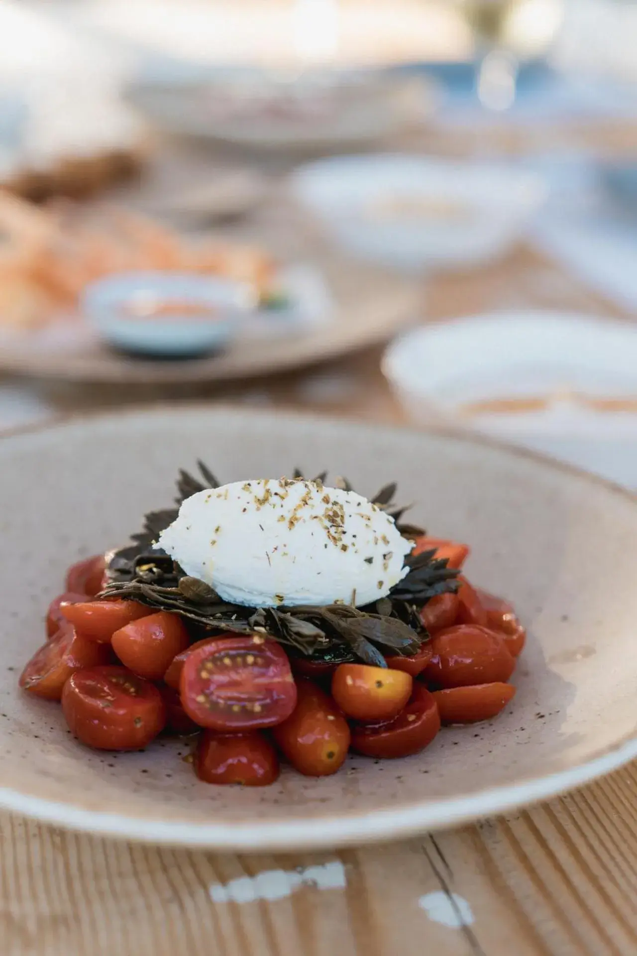 Restaurant/places to eat in Soros Beach Antiparos Restaurant/places to eat in Soros Beach Antiparos