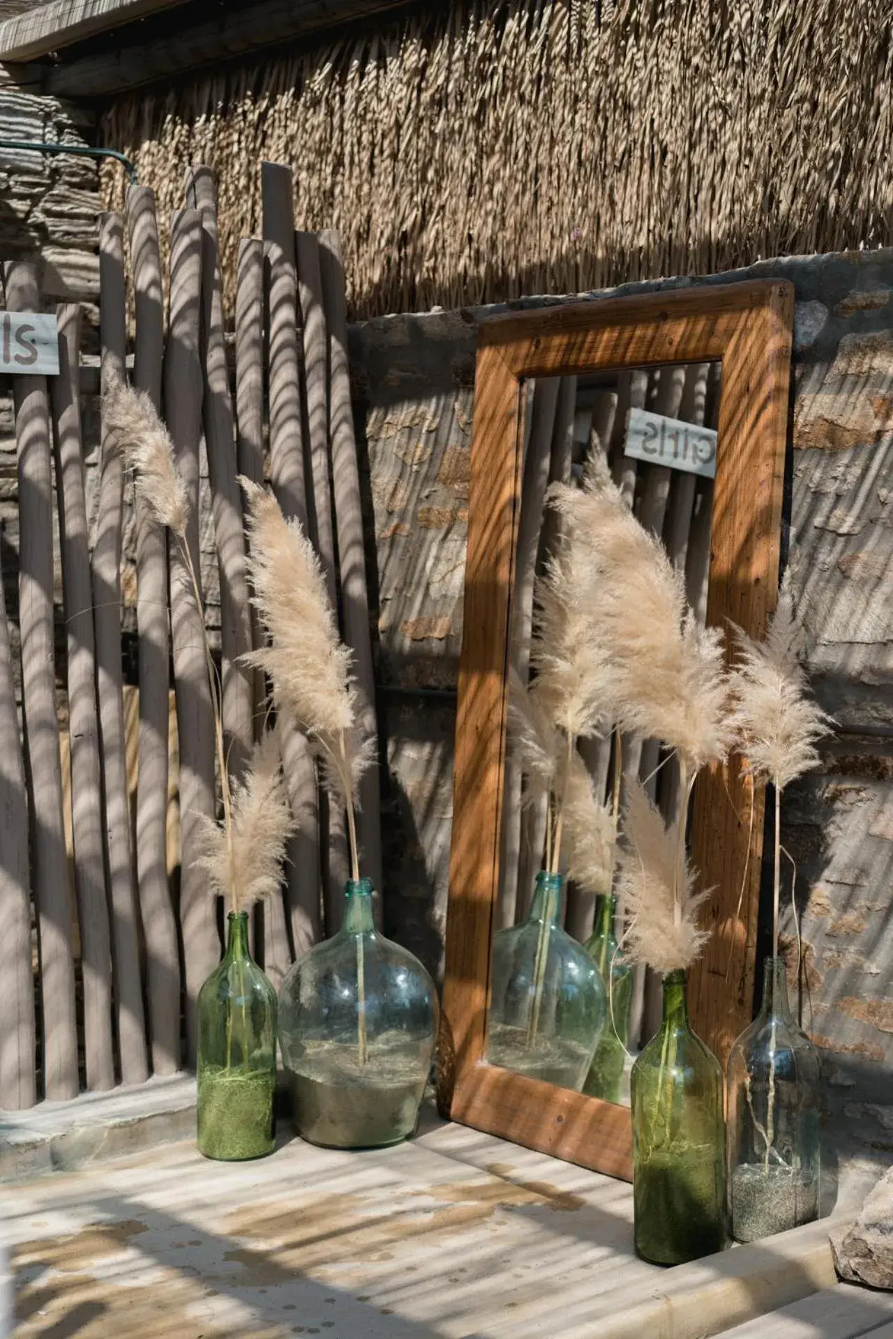 Restaurant/places to eat in Soros Beach Antiparos Restaurant/places to eat in Soros Beach Antiparos