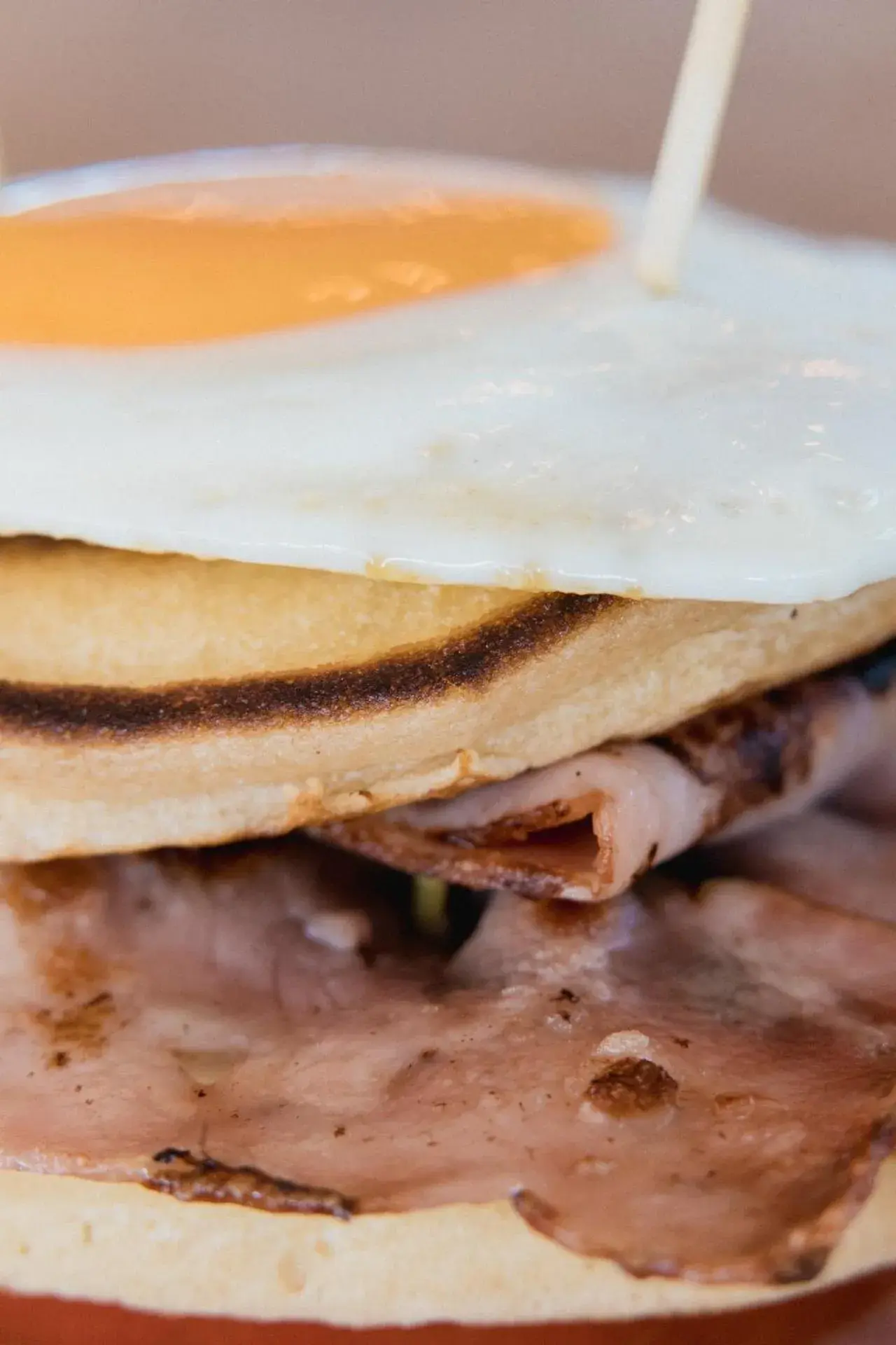 Breakfast in Soros Beach Antiparos Breakfast in Soros Beach Antiparos