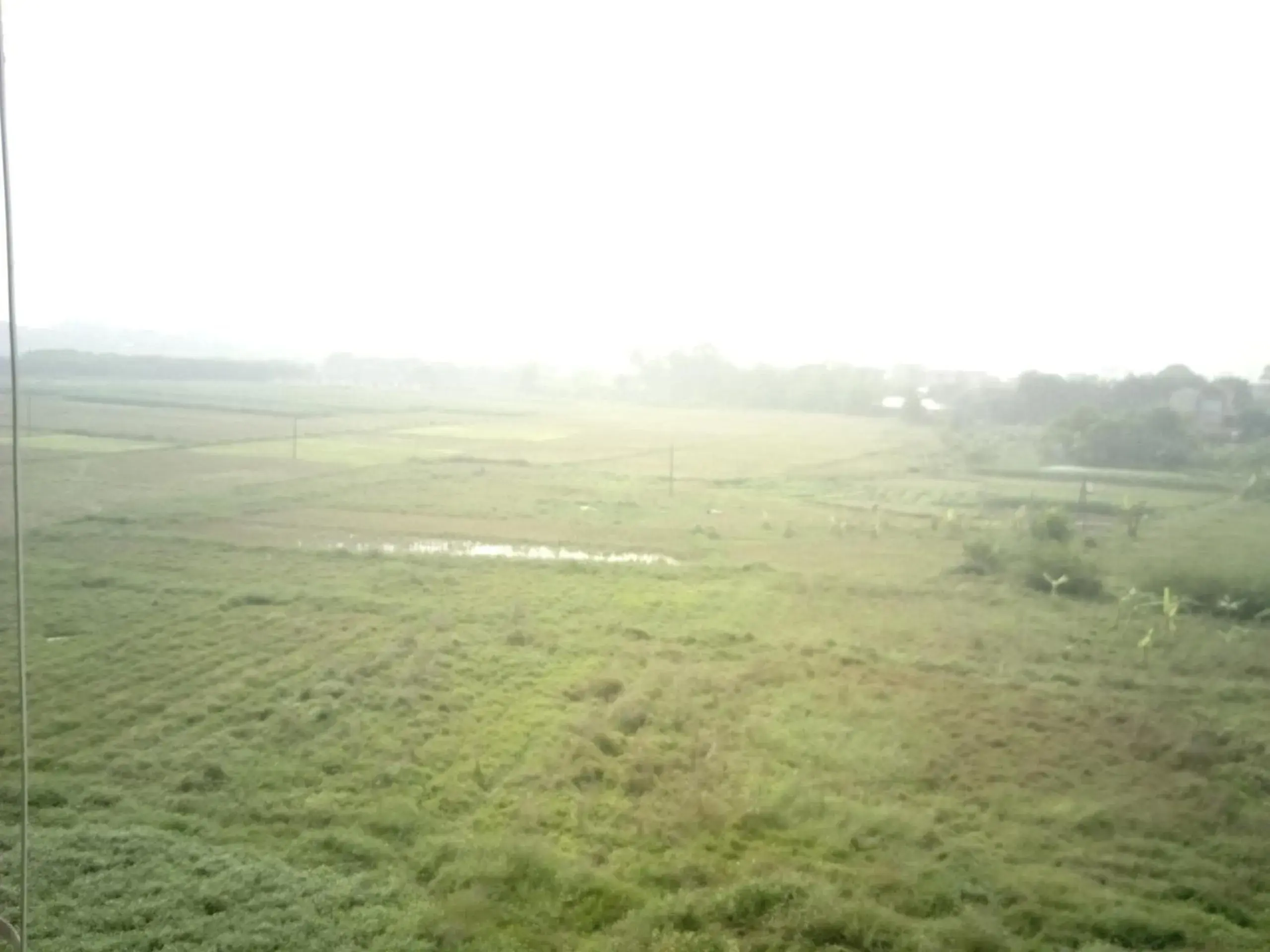 View (from property/room) in Anh Duong Hotel View (from property/room) in Anh Duong Hotel