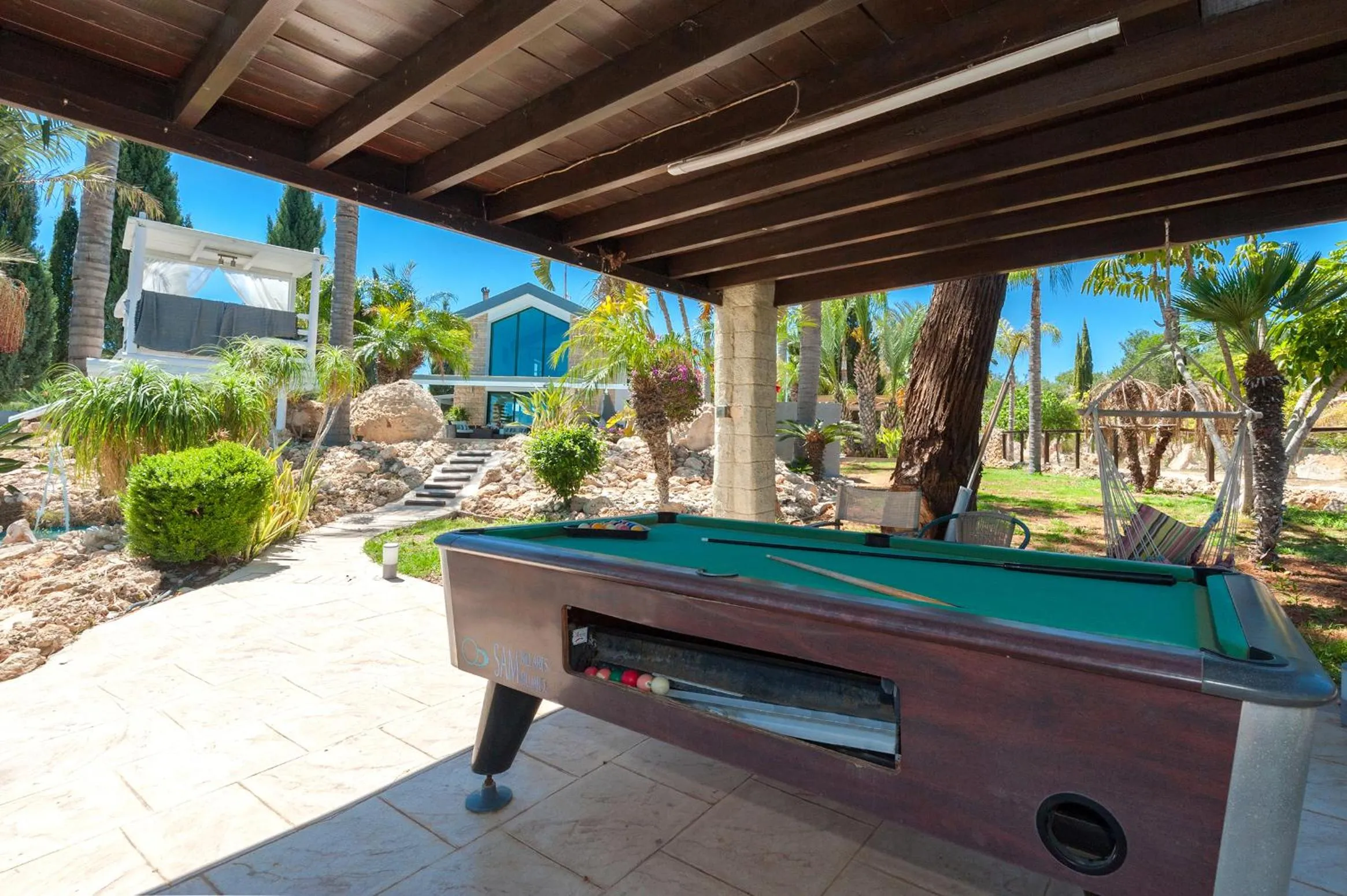 Villa Heaven