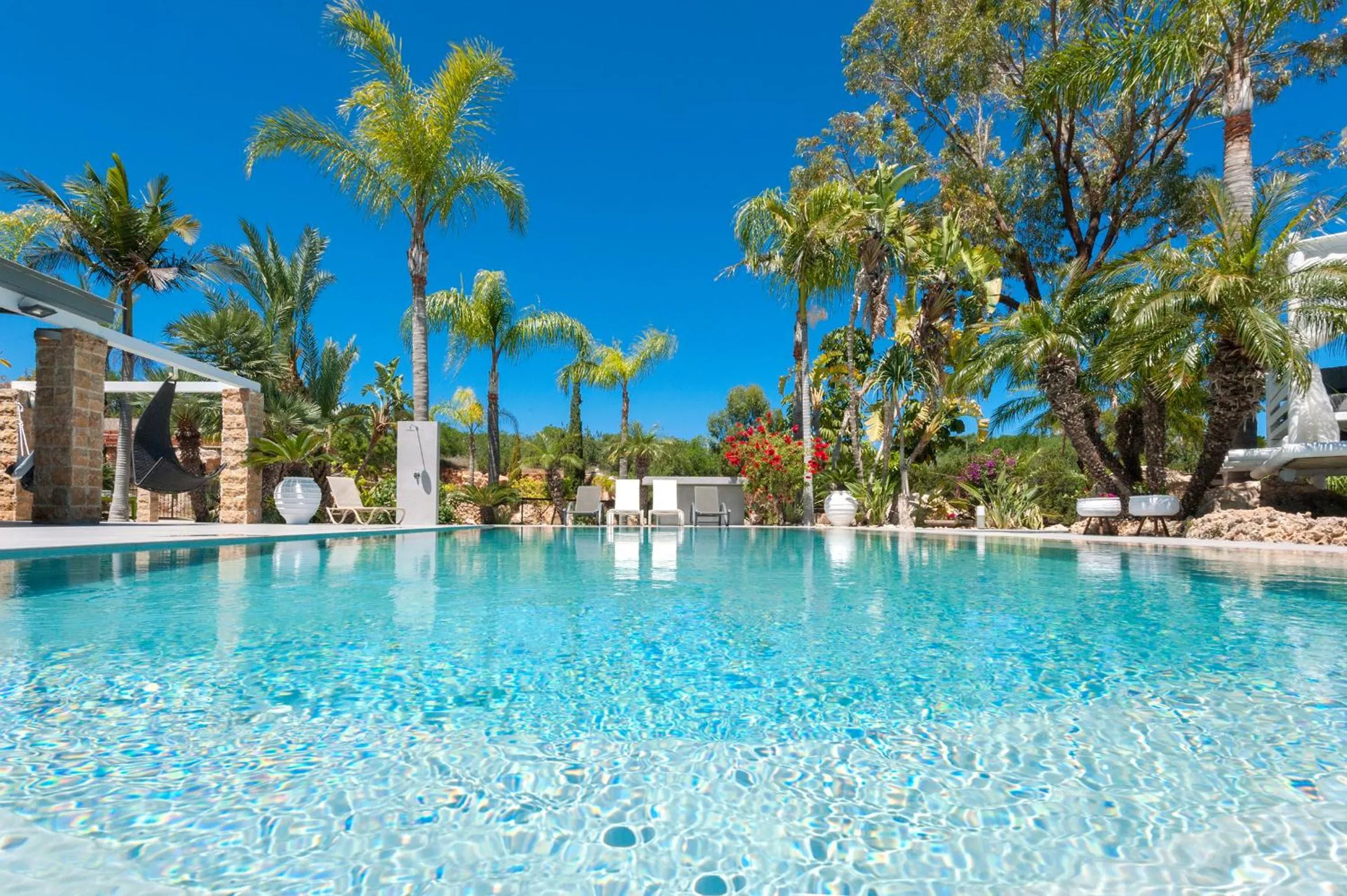 Villa Heaven