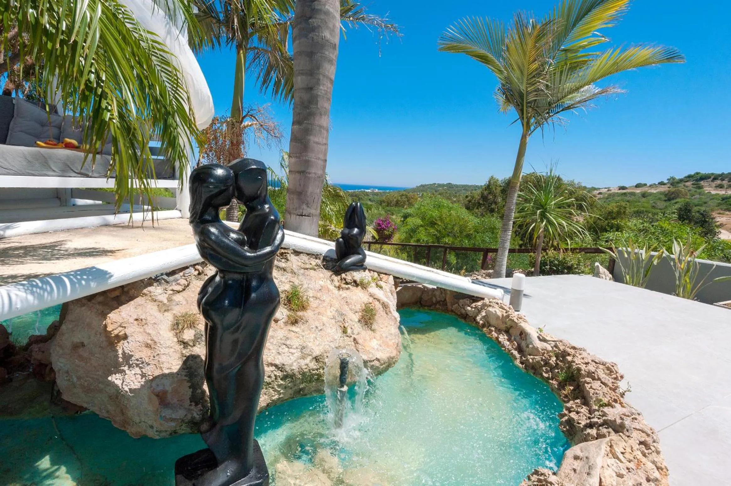 Villa Heaven