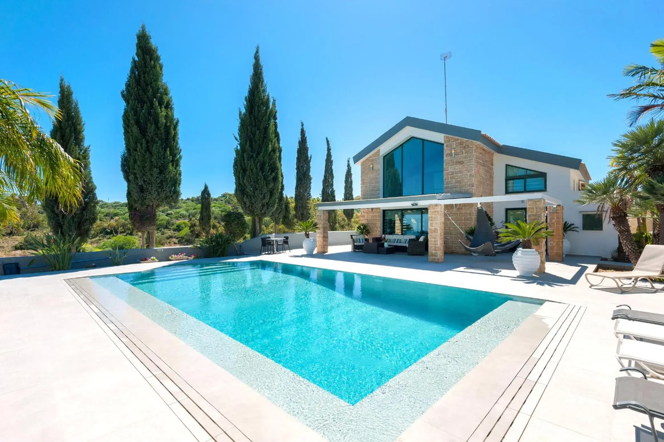 Villa Heaven Villa Heaven