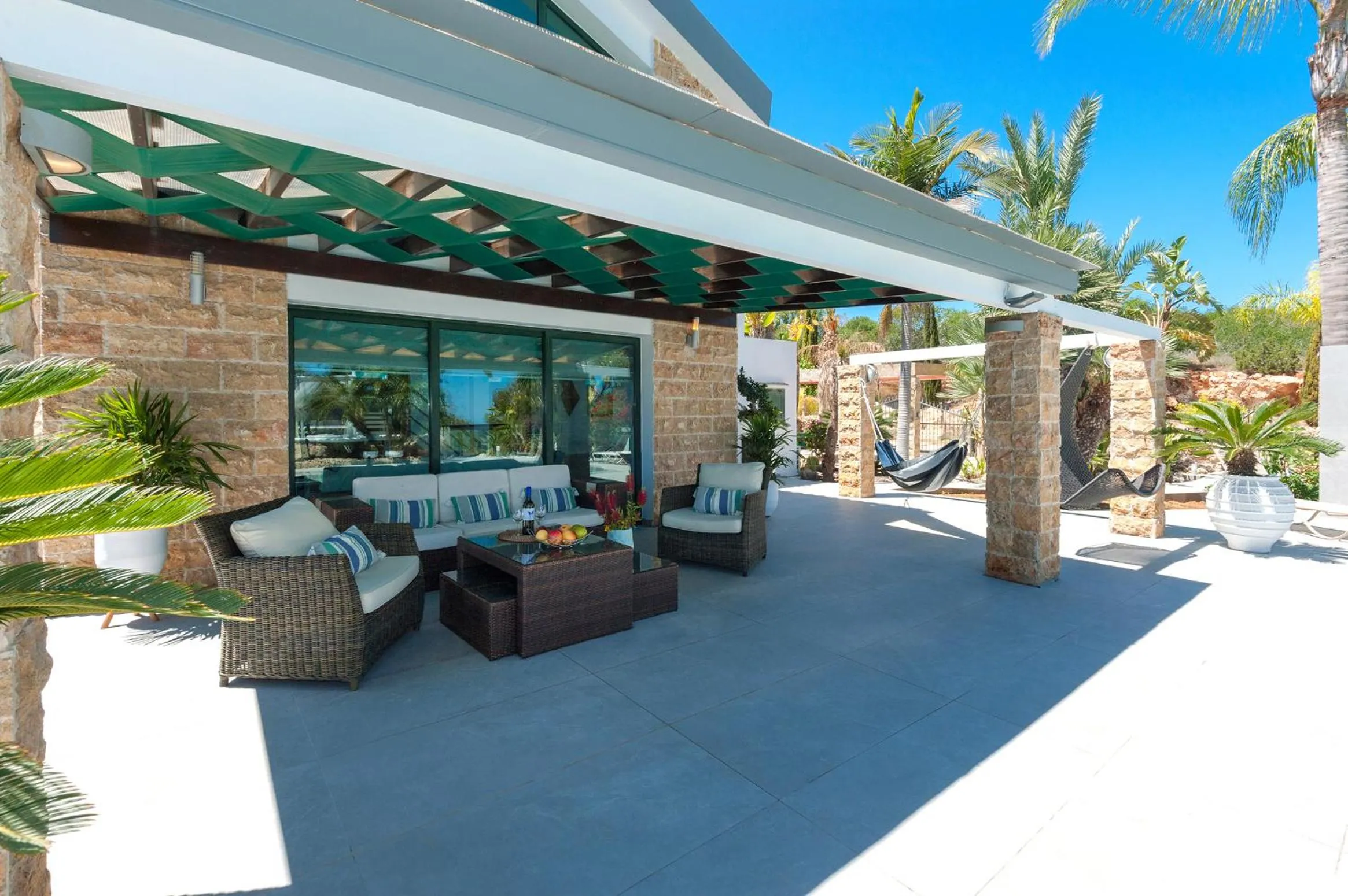 Villa Heaven