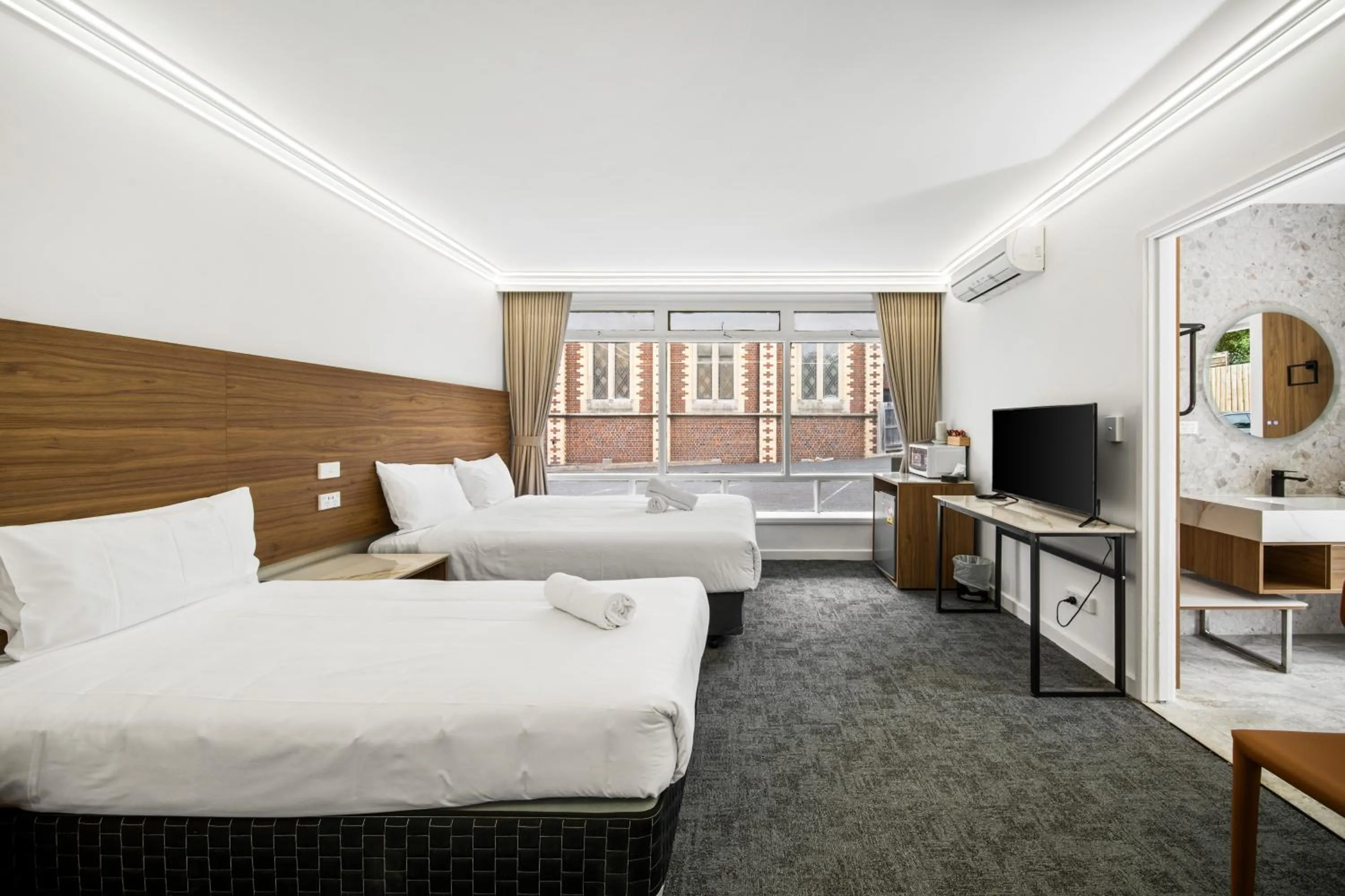 Kingsway Motel Geelong