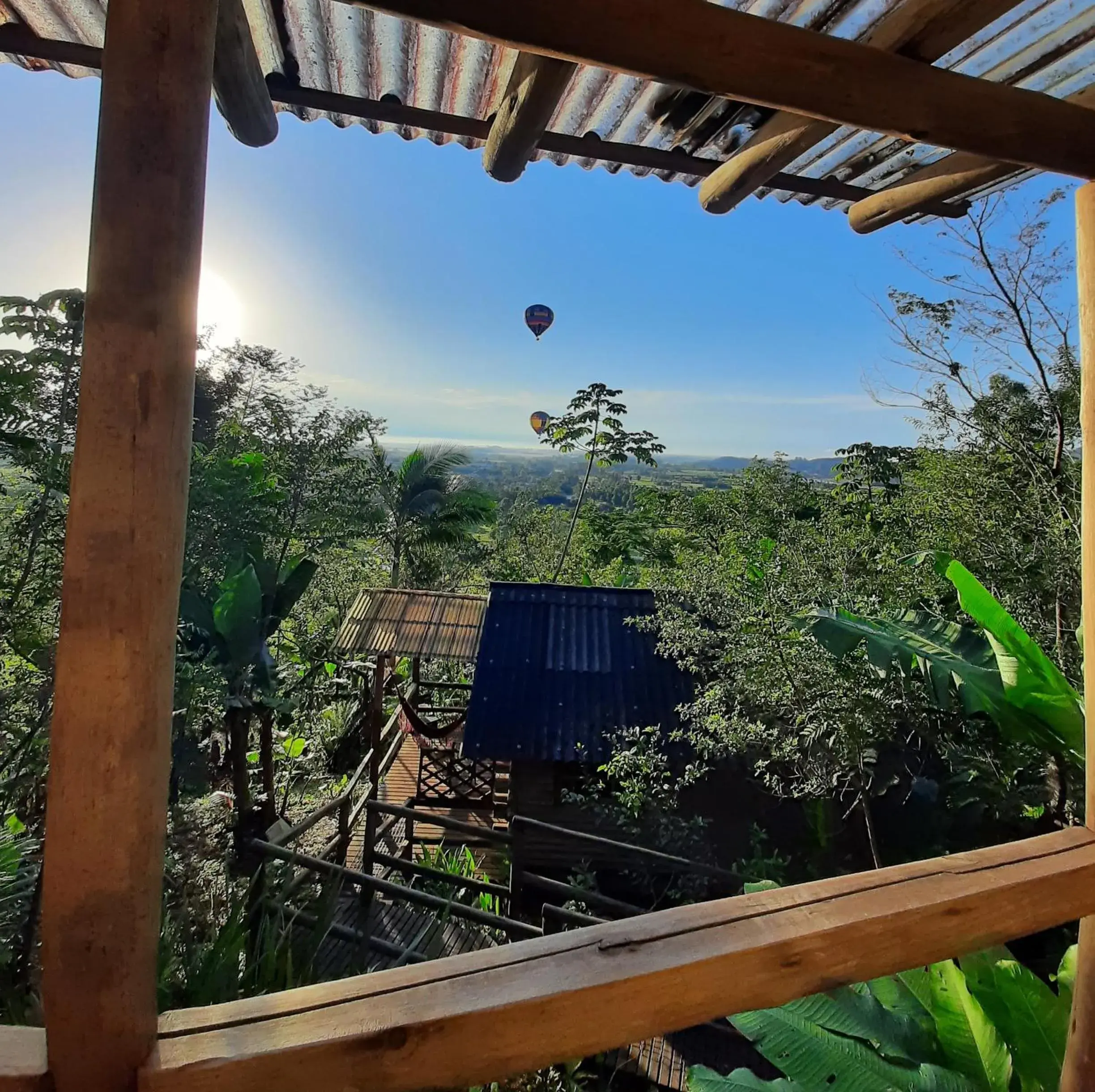 Eco Hospedagem nos Canyons Eco Hospedagem nos Canyons