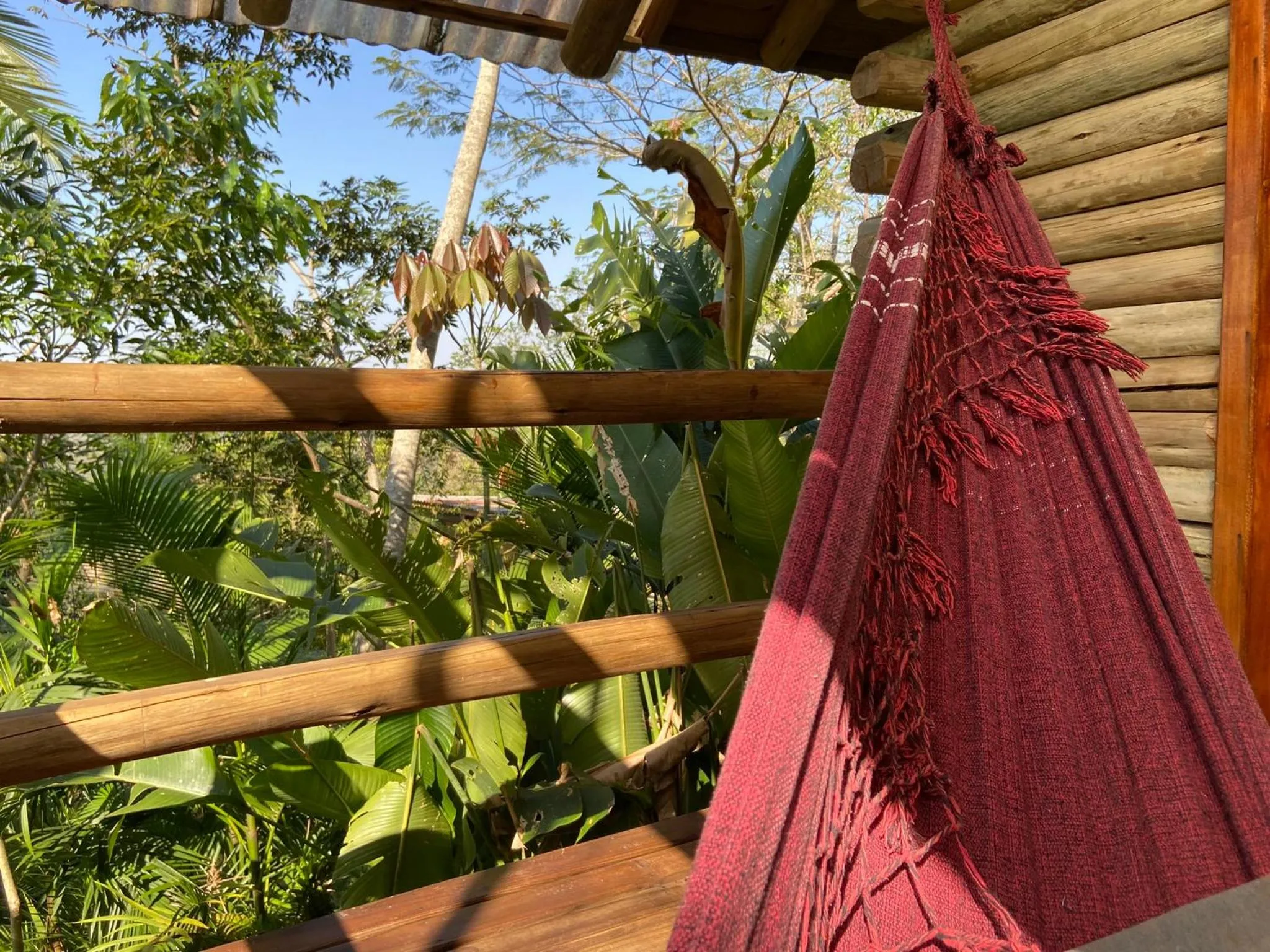 Eco Hospedagem nos Canyons