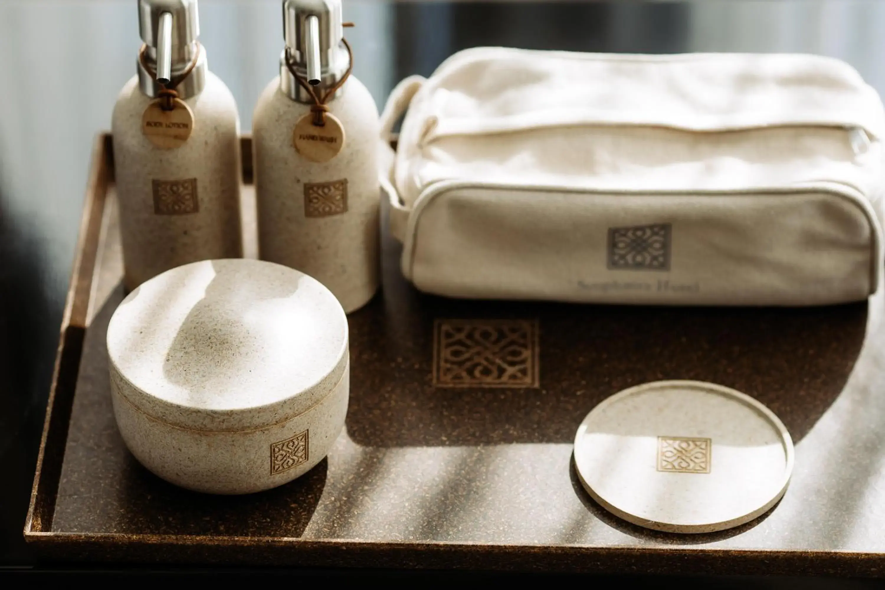 Spa and wellness centre/facilities in Souphattra Hotel Vientiane Spa and wellness centre/facilities in Souphattra Hotel Vientiane