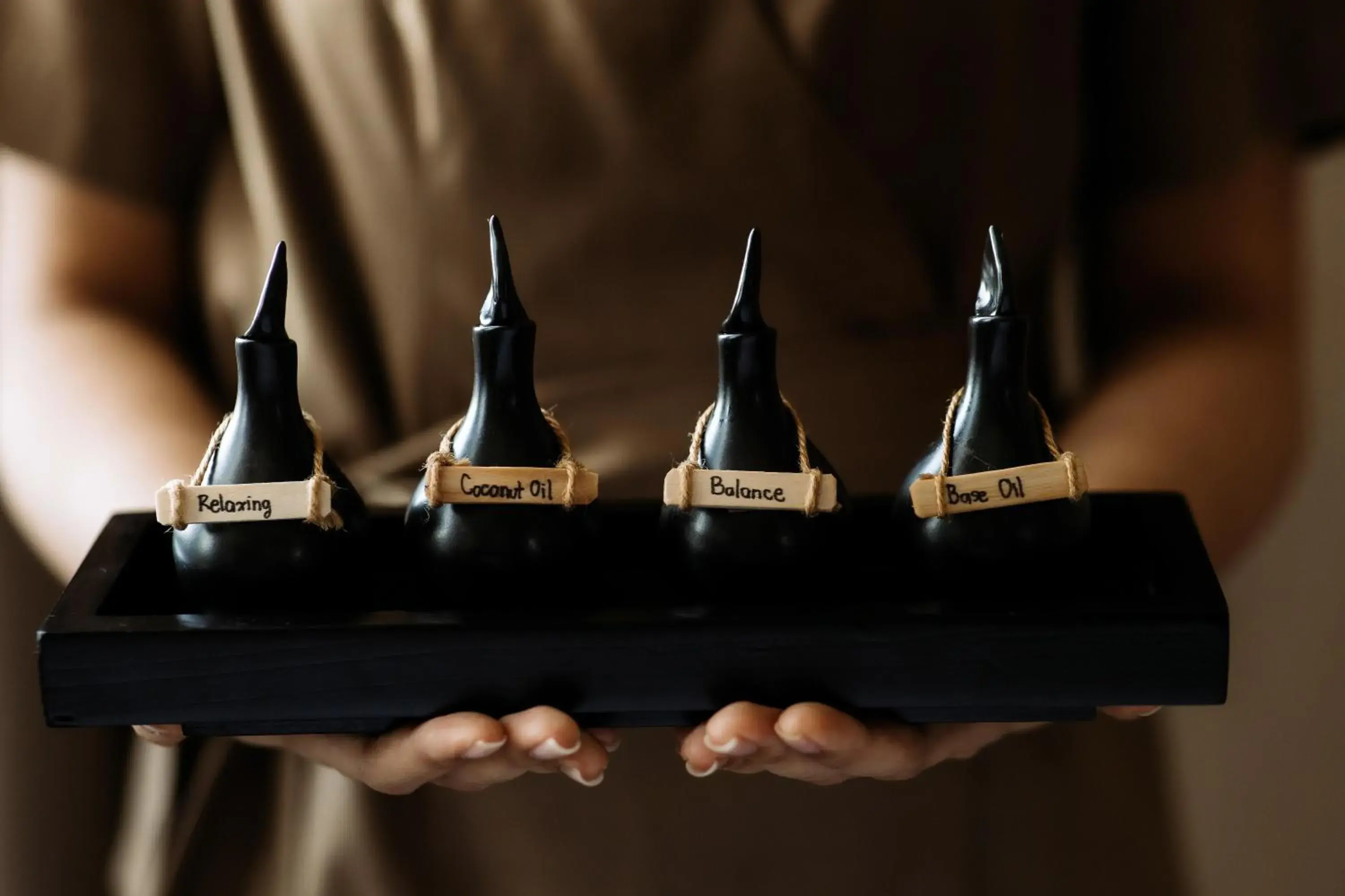 Spa and wellness centre/facilities in Souphattra Hotel Vientiane Spa and wellness centre/facilities in Souphattra Hotel Vientiane