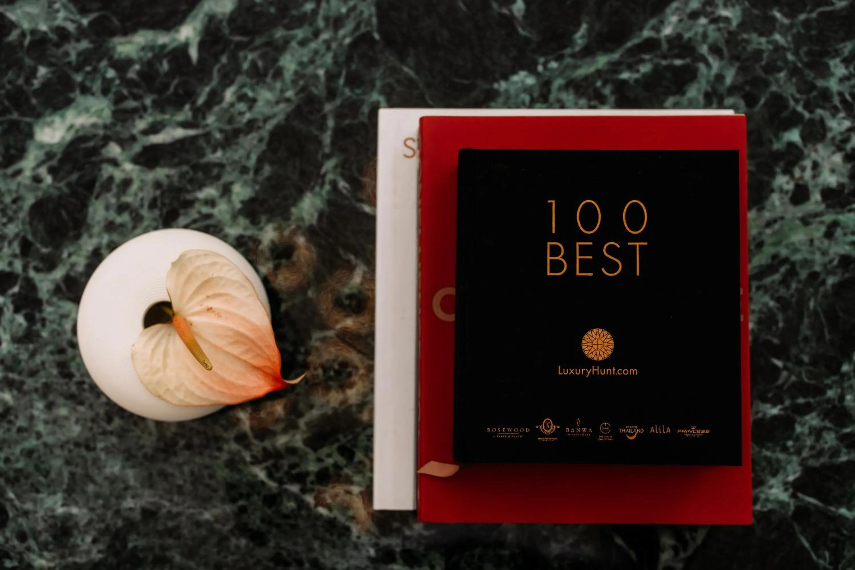 Restaurant/places to eat in Souphattra Hotel Vientiane