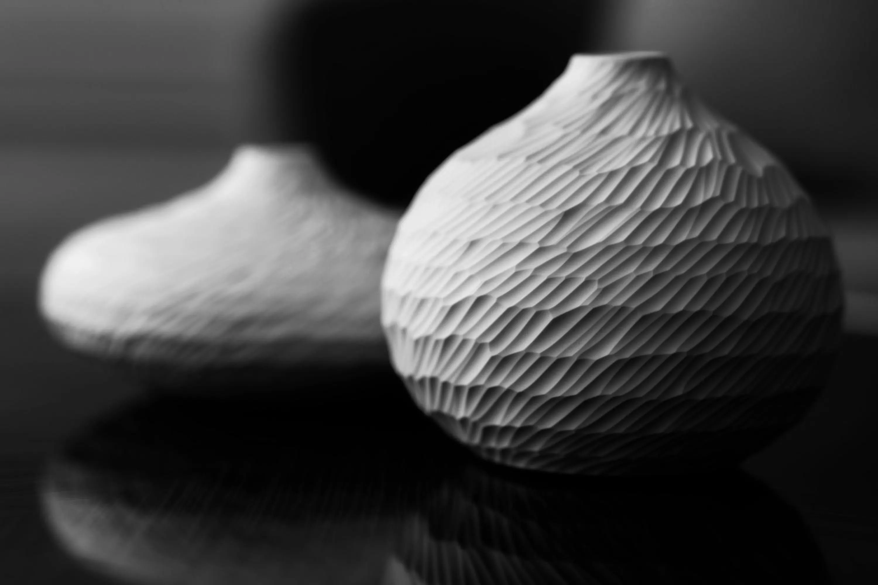 Decorative detail in Souphattra Hotel Vientiane