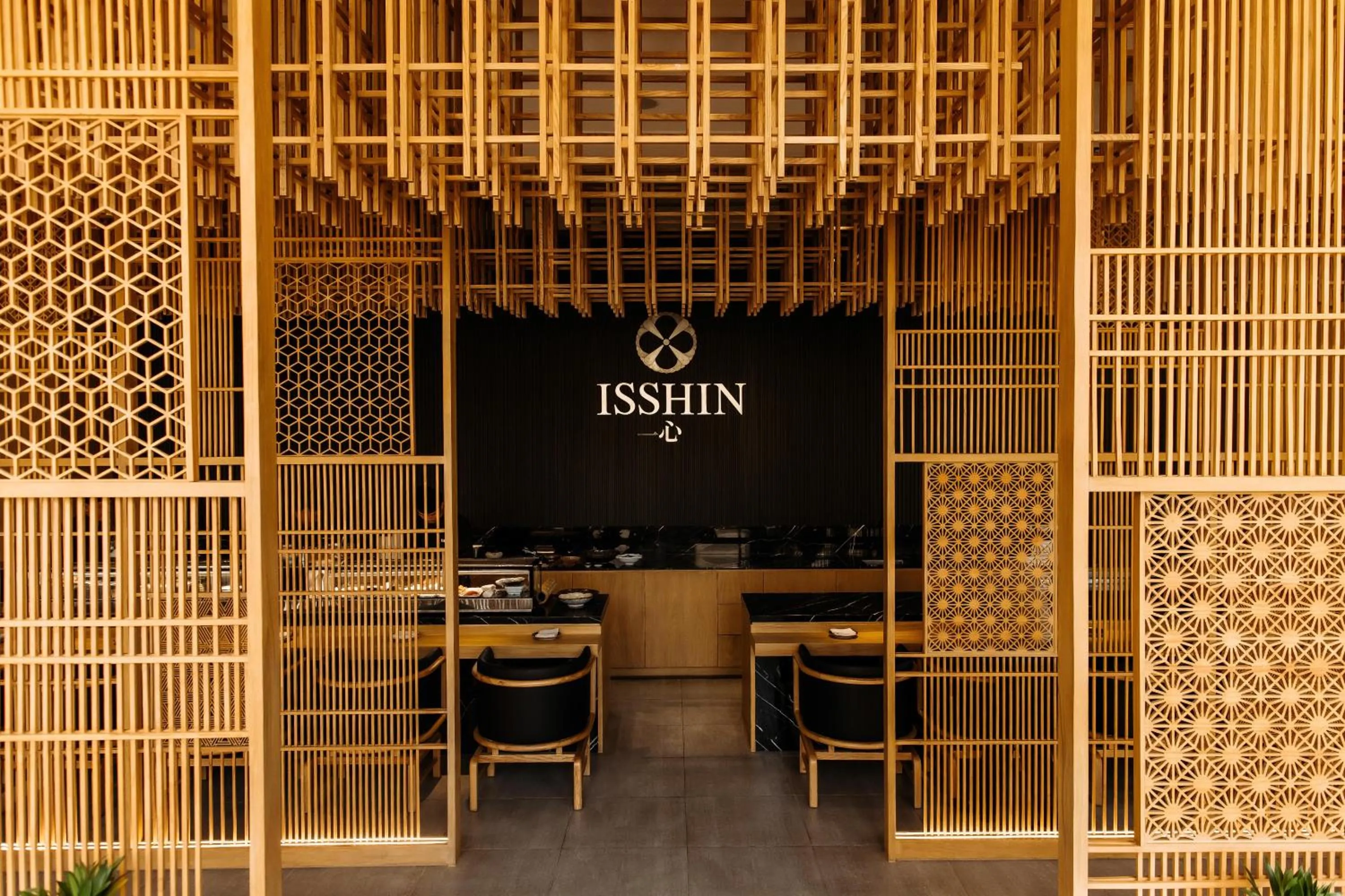 Restaurant/places to eat in Souphattra Hotel Vientiane