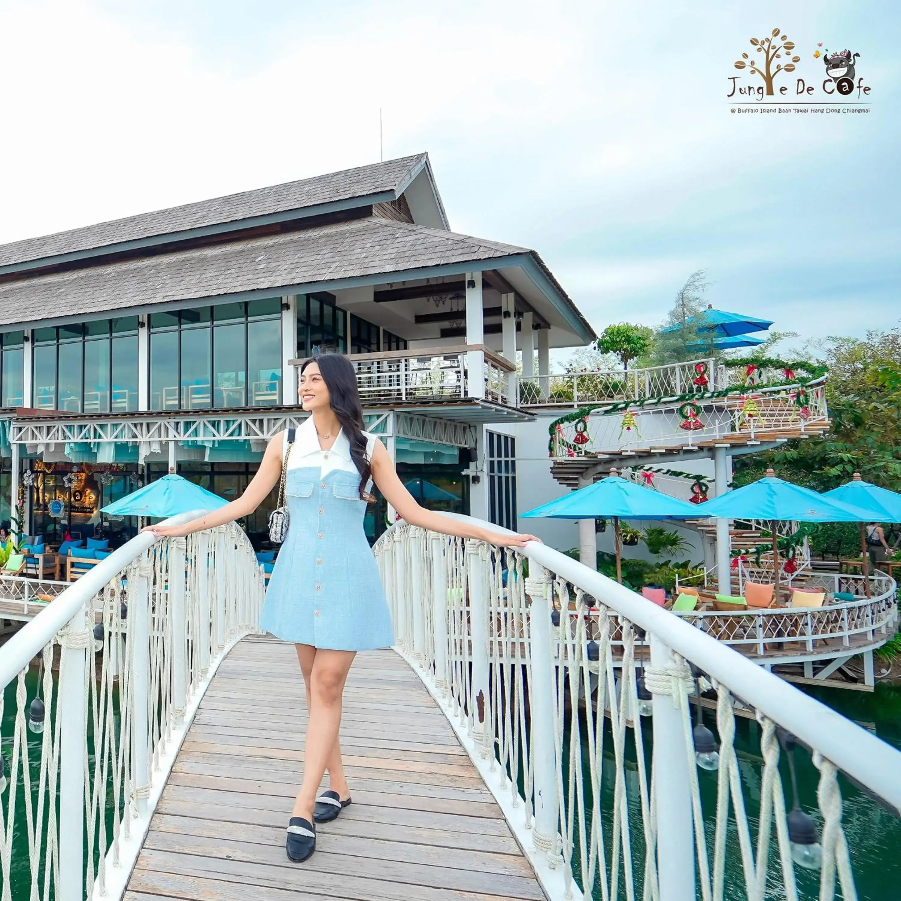 Restaurant/places to eat in Buffalo Island Resort Restaurant/places to eat in Buffalo Island Resort