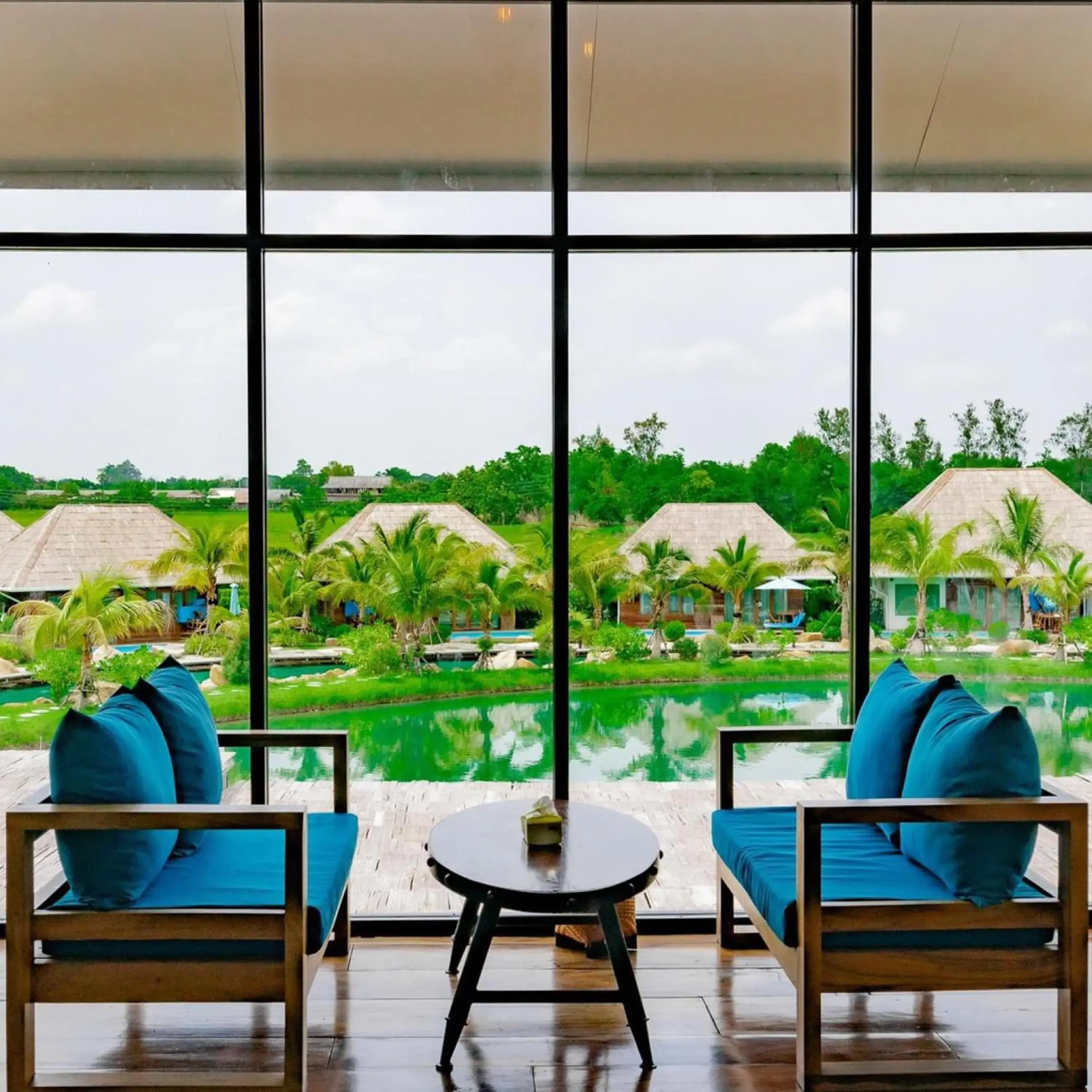 Restaurant/places to eat in Buffalo Island Resort Restaurant/places to eat in Buffalo Island Resort