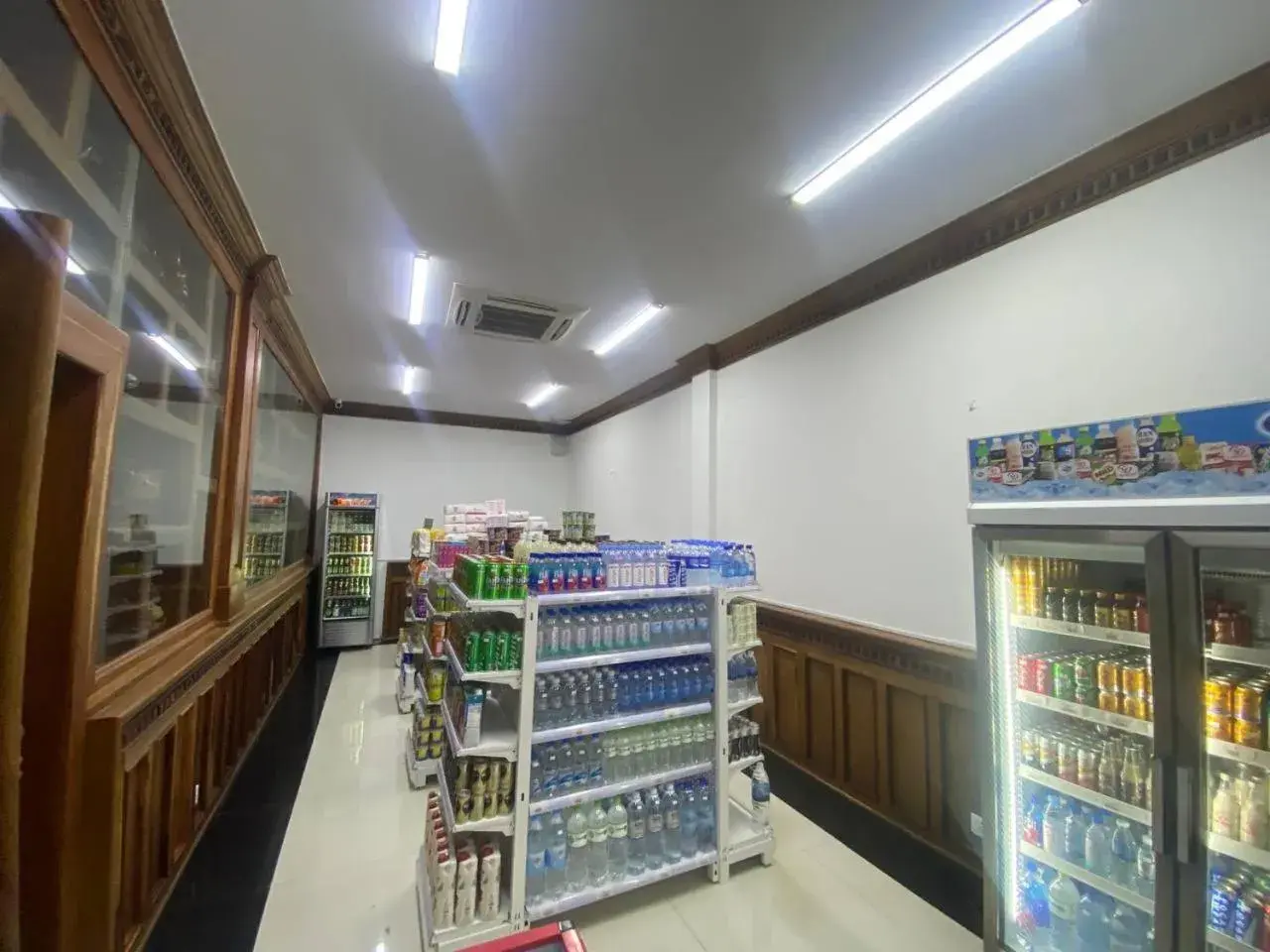 Food and drinks in RubyLand Hotel Food and drinks in RubyLand Hotel