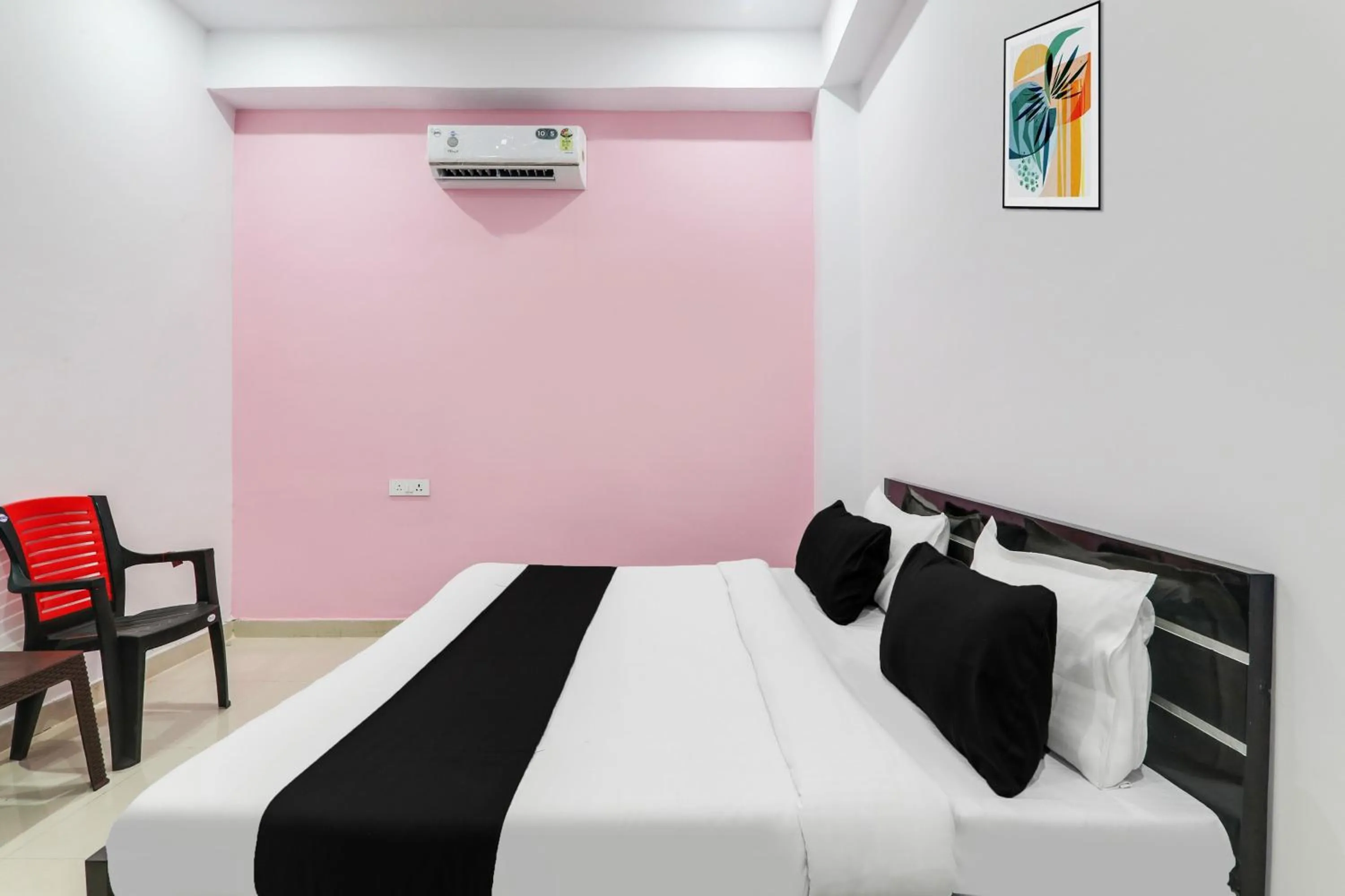 Hotel O Krishna