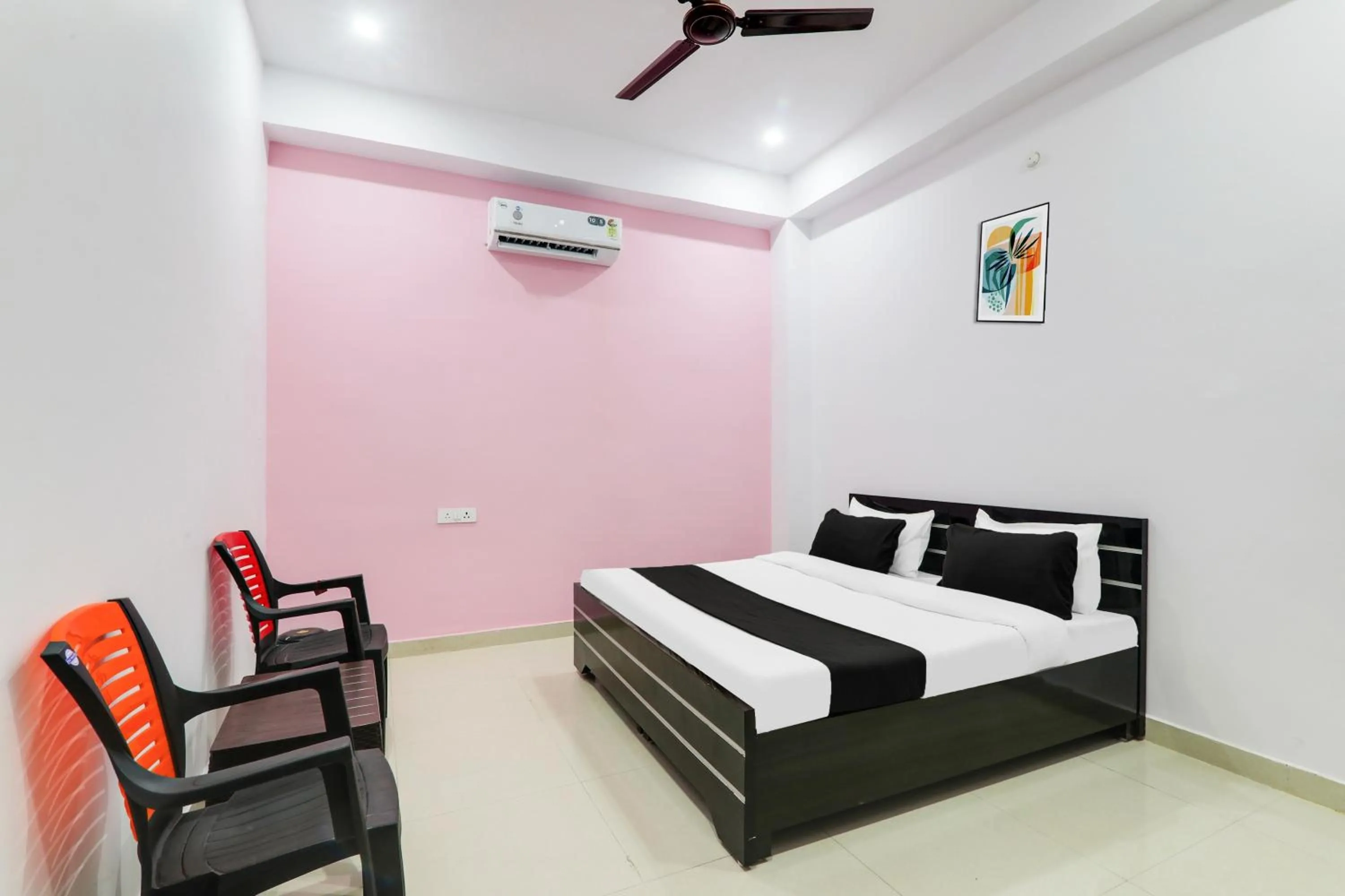 Hotel O Krishna