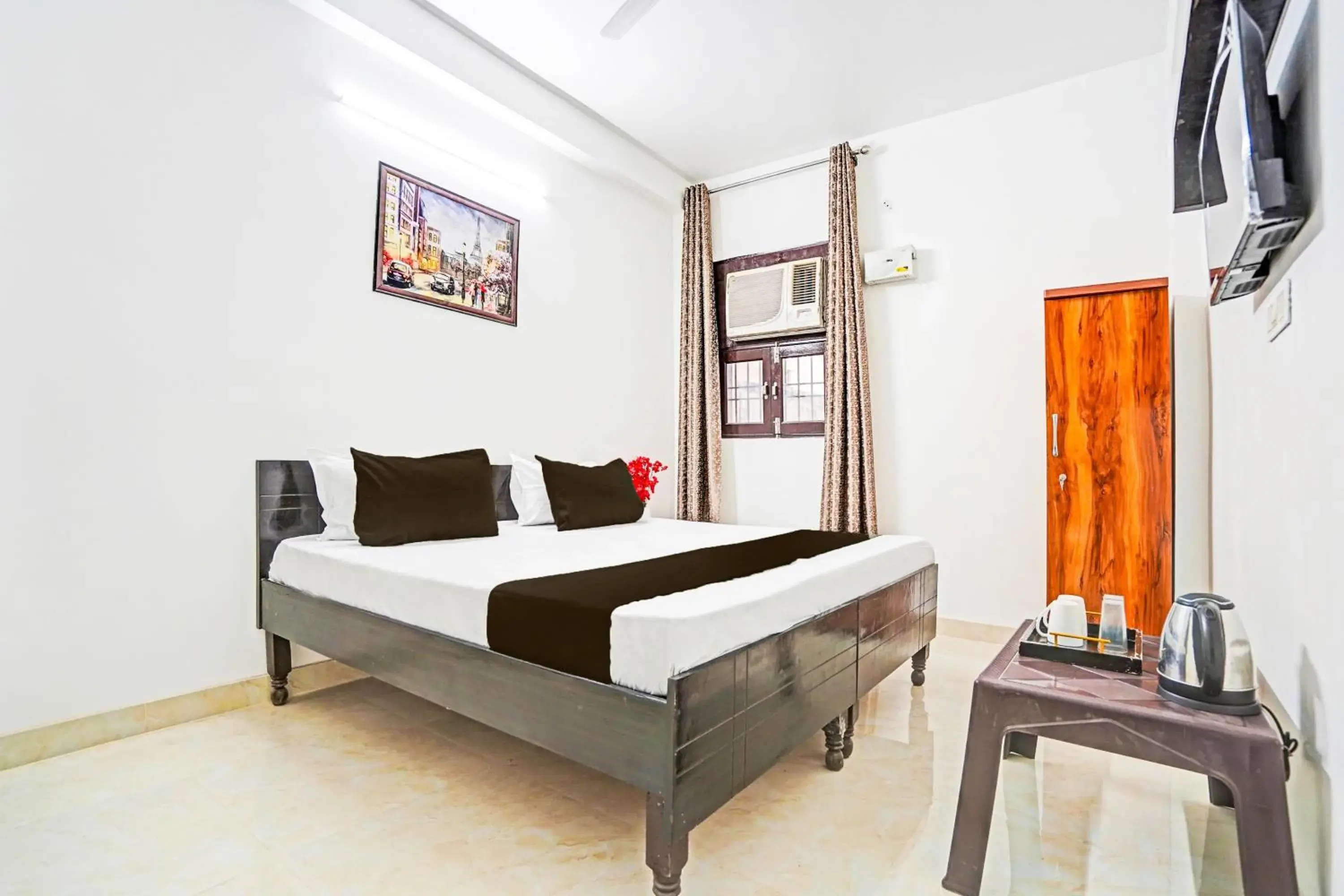 Hotel O Rooftop Castle Hotel O Rooftop Castle