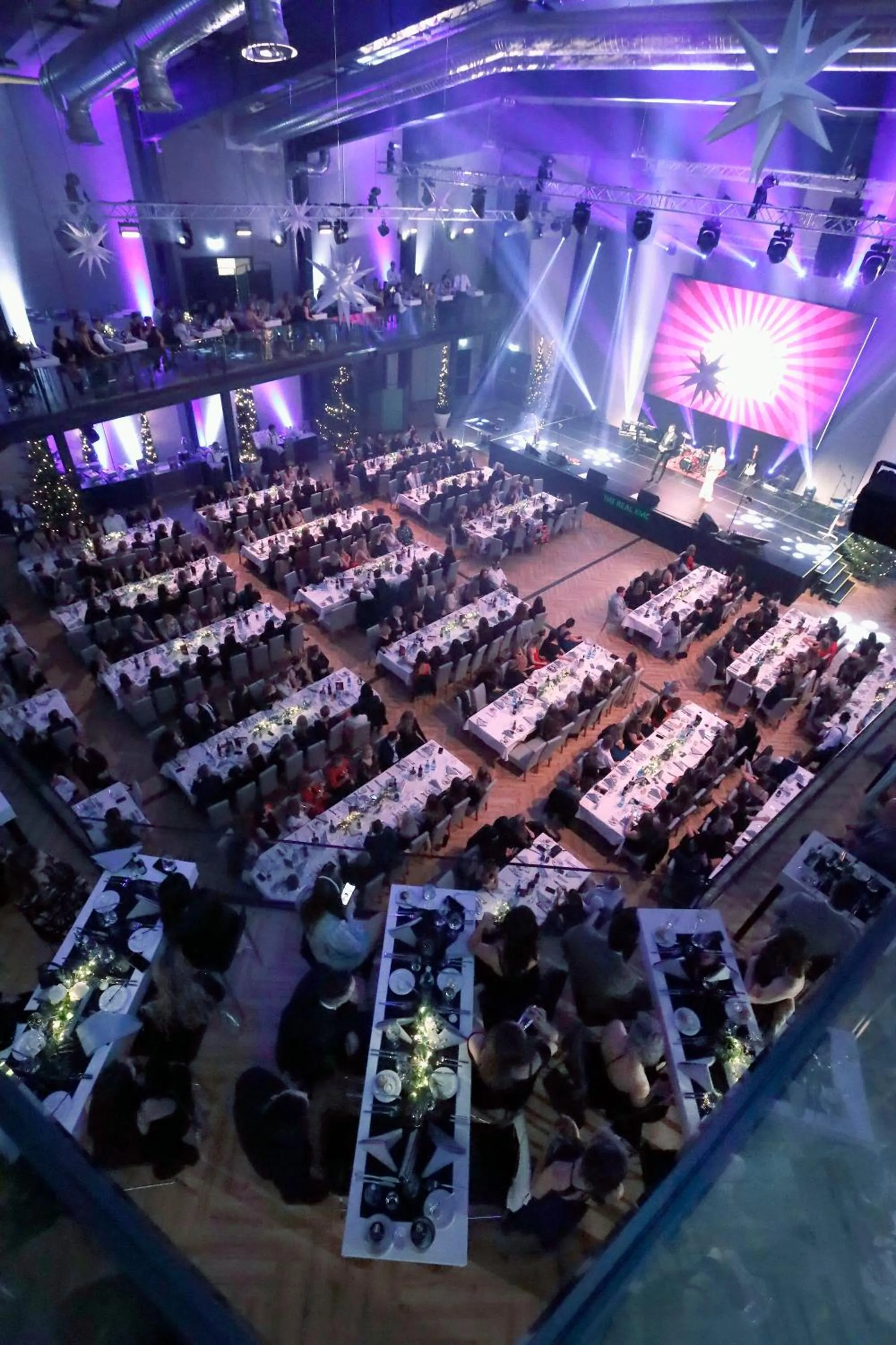 Business facilities in Hotel im Zentrum für Visionen