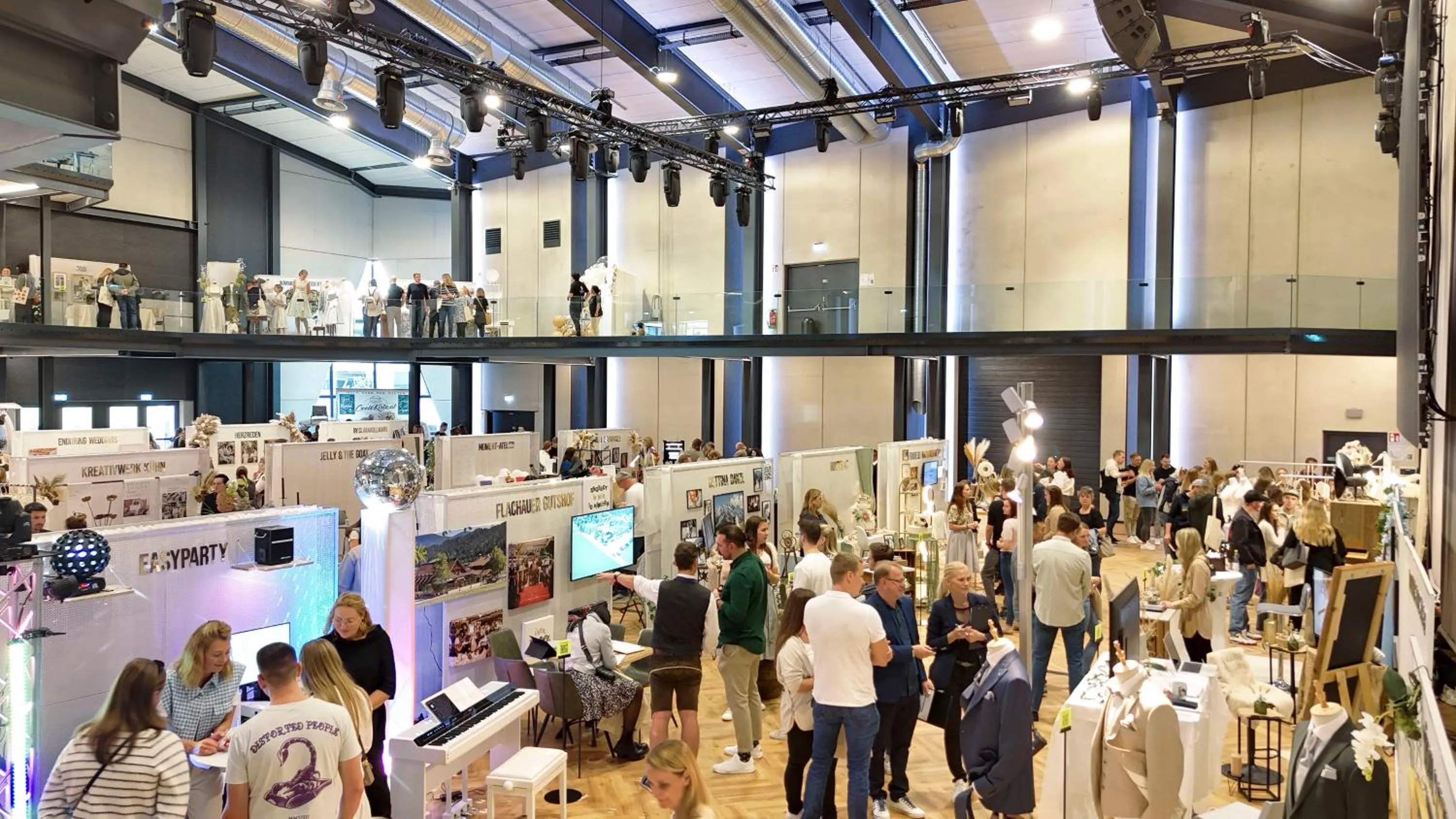 Business facilities in Hotel im Zentrum für Visionen