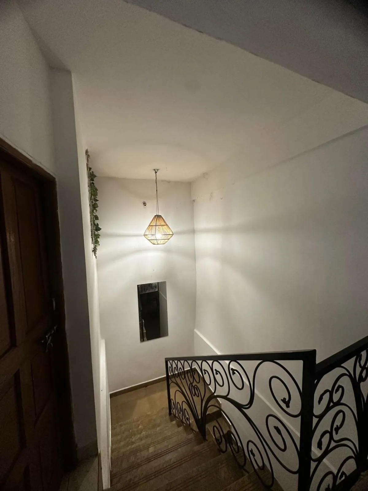 Coco Garden- 04 Minutes to Calangute Beach