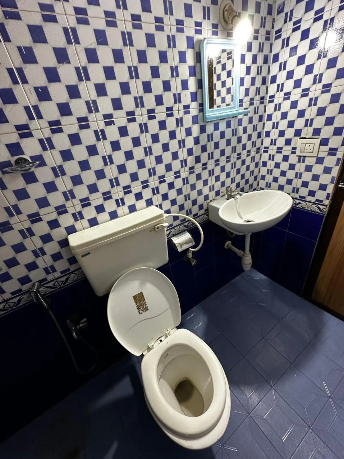 Coco Garden- 04 Minutes to Calangute Beach