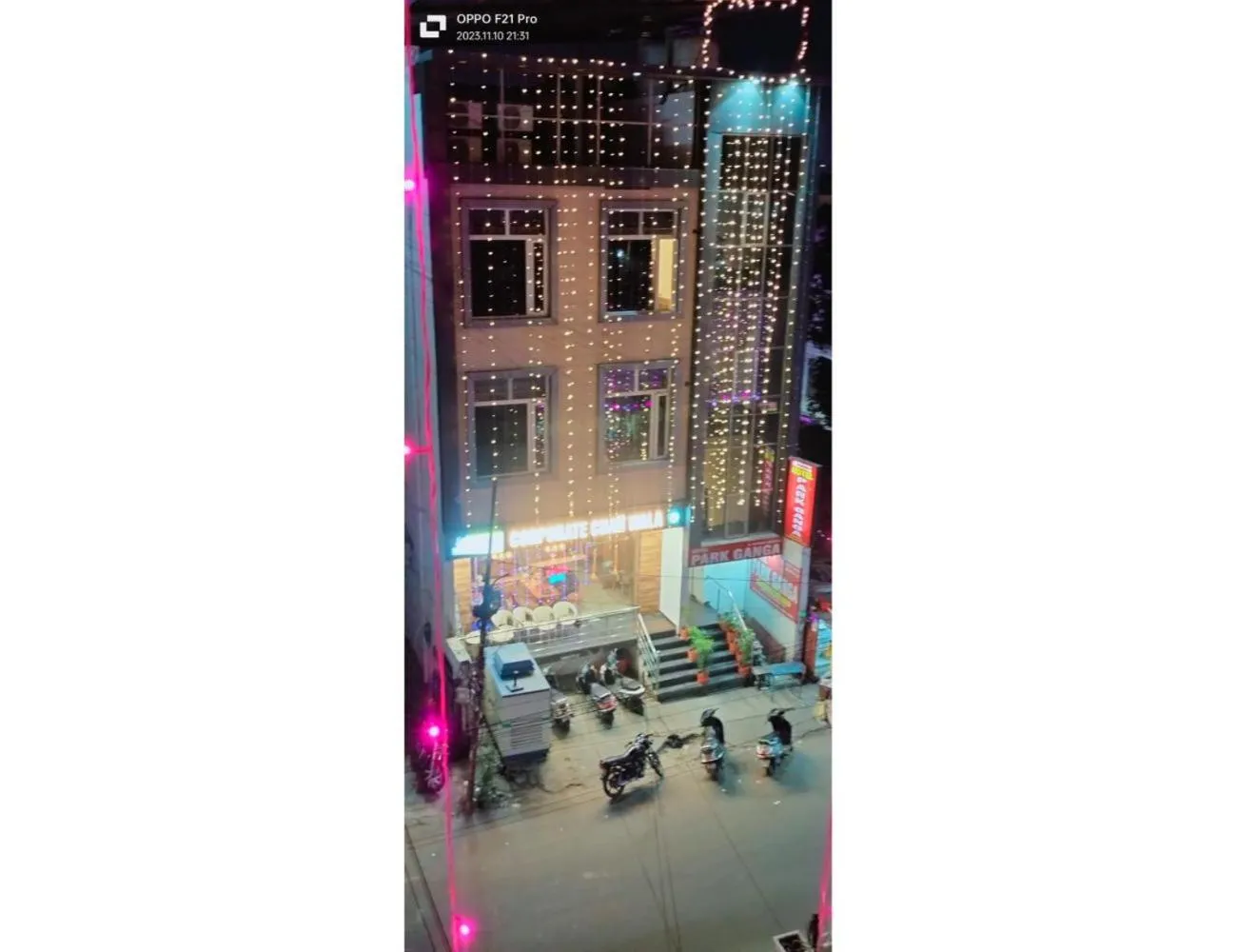 Hotel Ganges Park, Haridwar