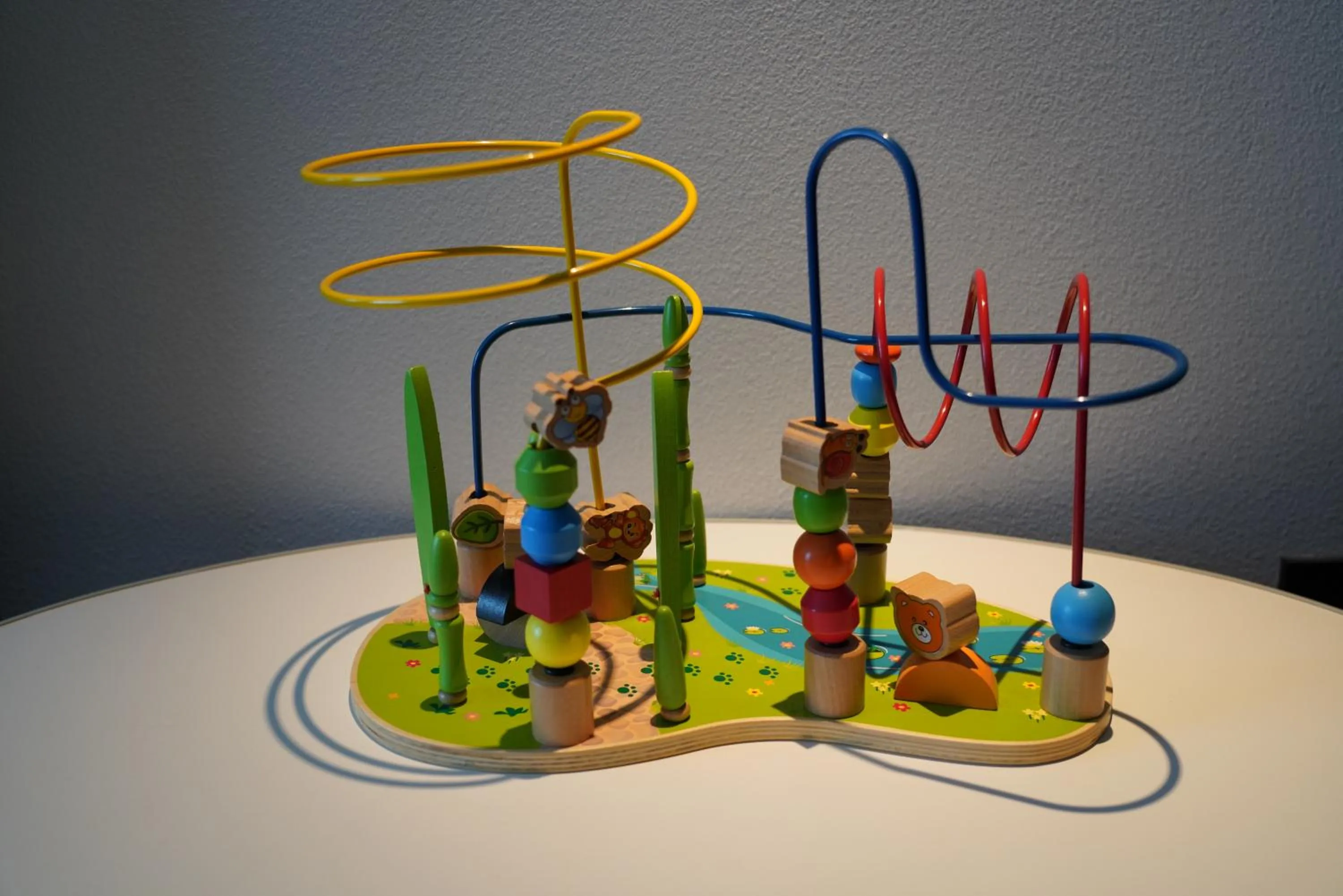 children in Wanda Yi Yangzhou