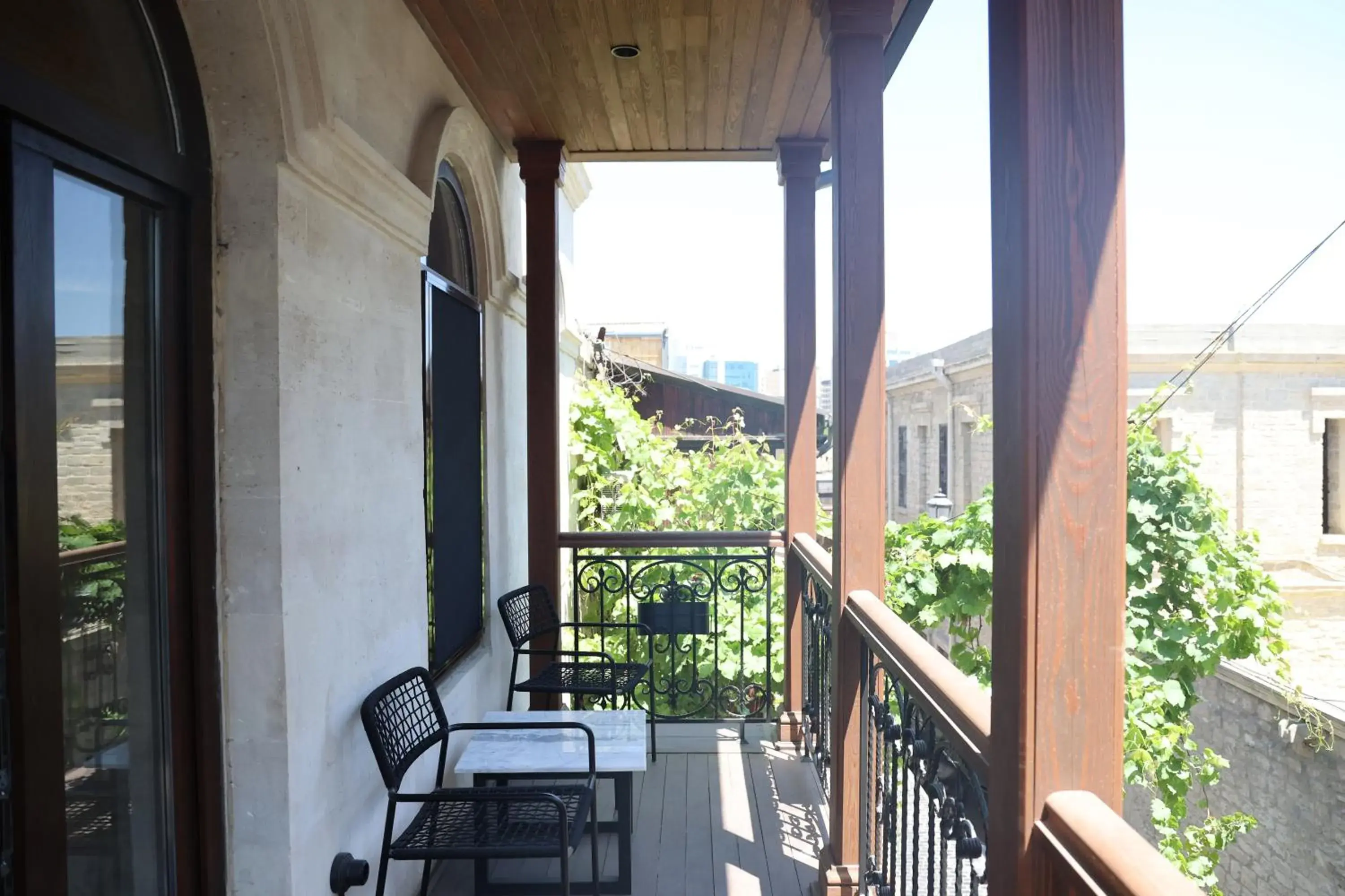 Suite with Balcony in Kilim Boutique Hotel Suite with Balcony in Kilim Boutique Hotel