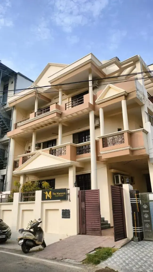 Riddhi Inn Riddhi Inn