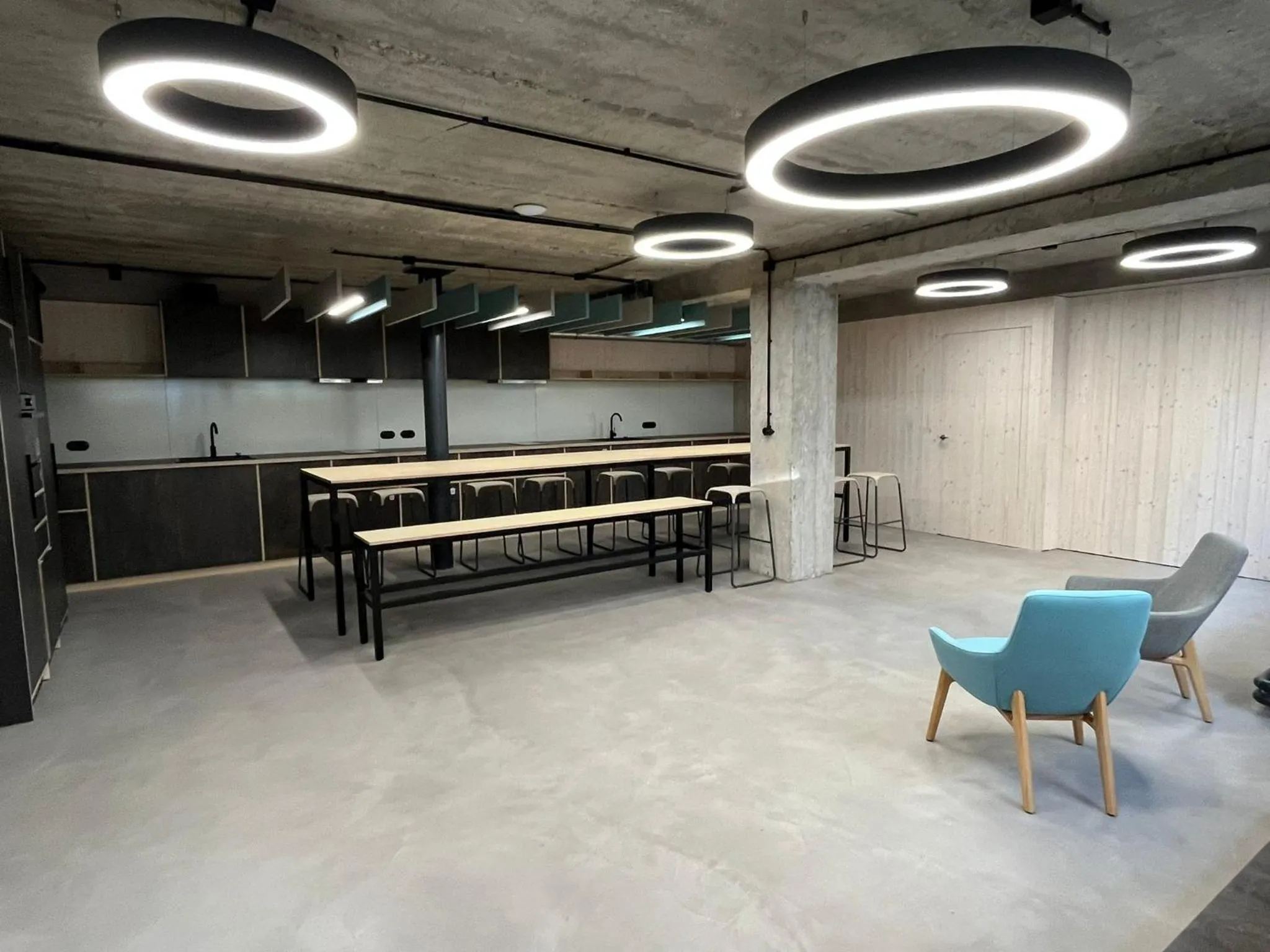 IZY STAY Hostel Bratislava